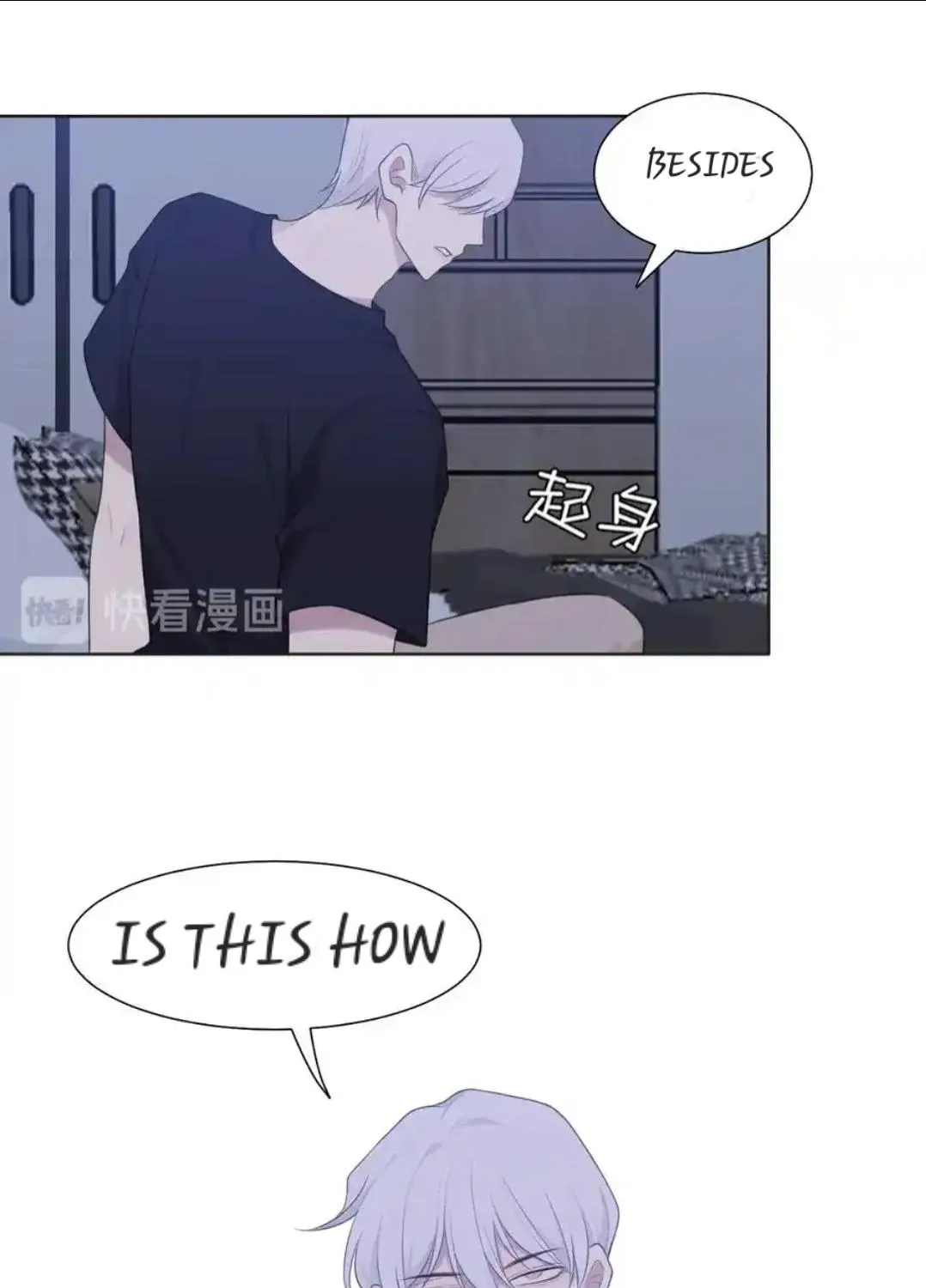 Prejudice Chapter 11 page 31 - 