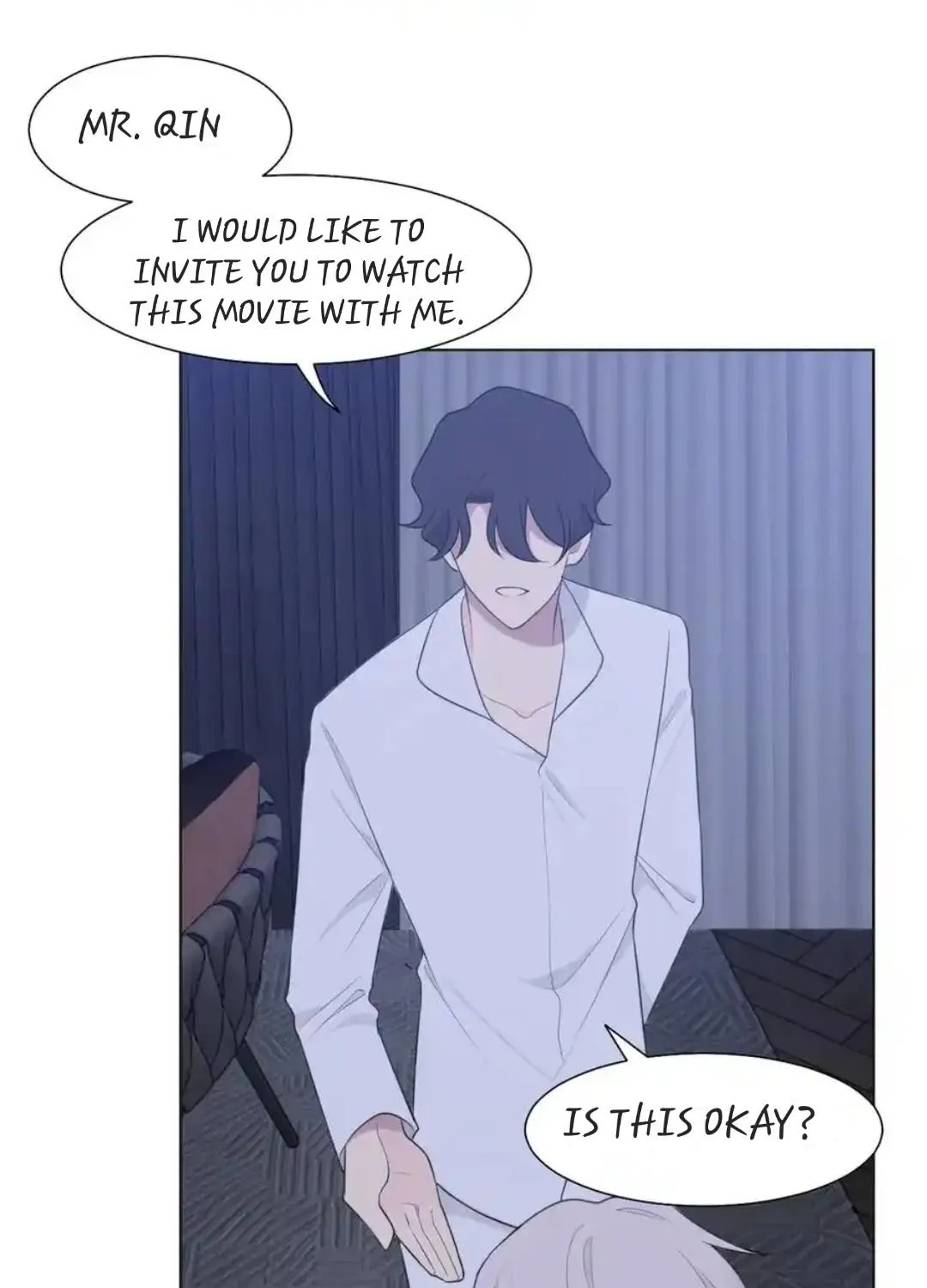Prejudice Chapter 11 page 34 - 