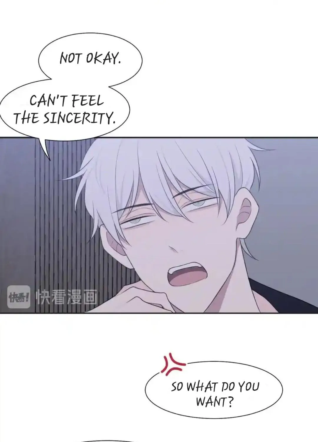 Prejudice Chapter 11 page 36 - 
