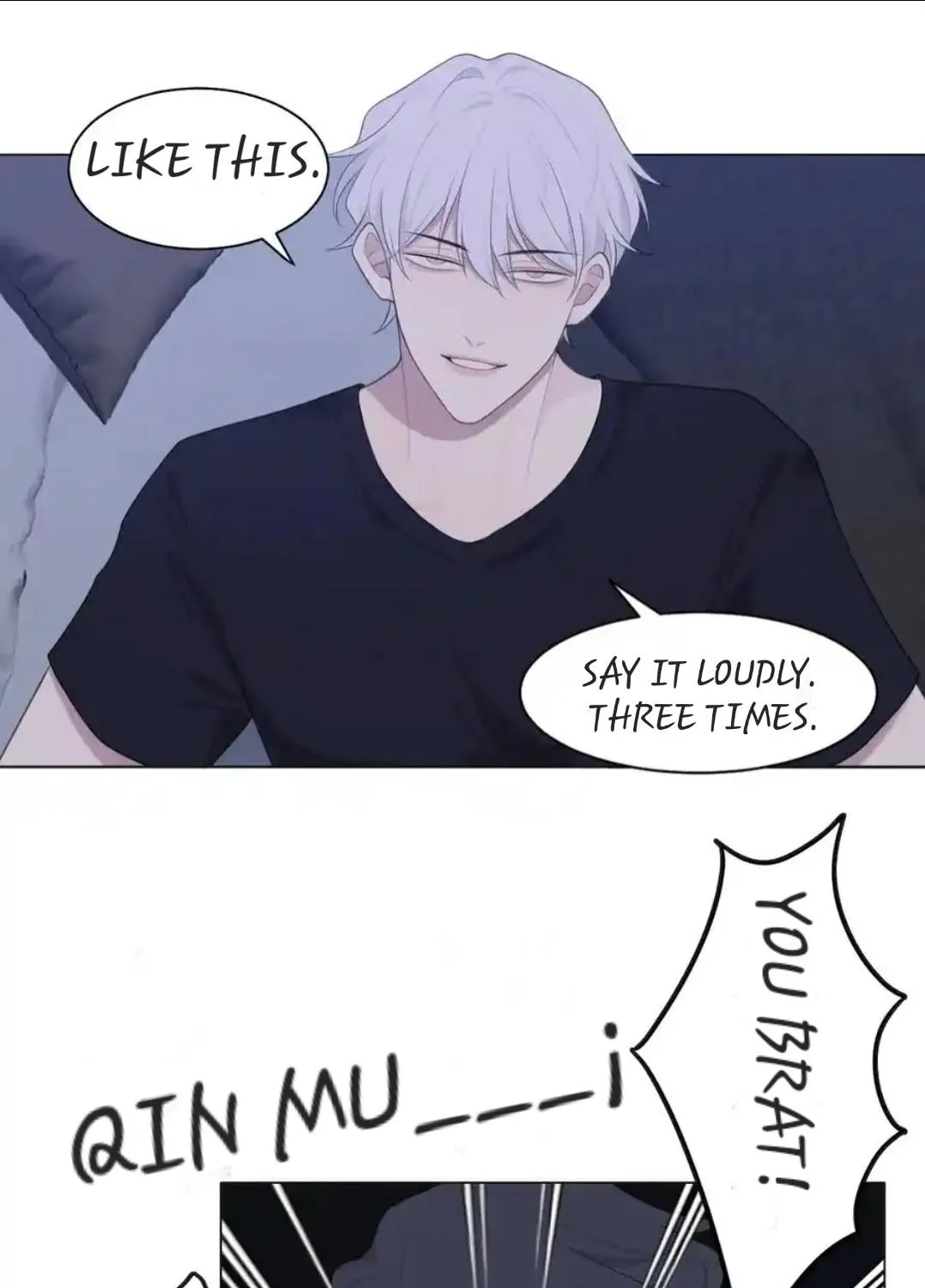 Prejudice Chapter 11 page 38 - 