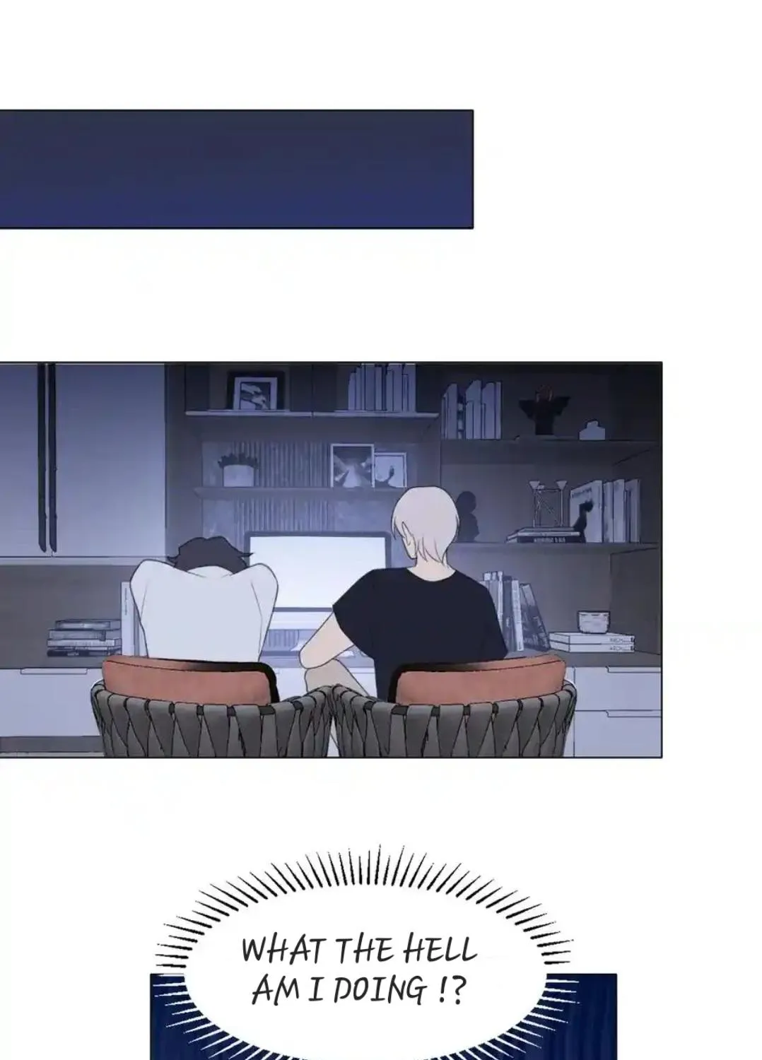 Prejudice Chapter 11 page 46 - 