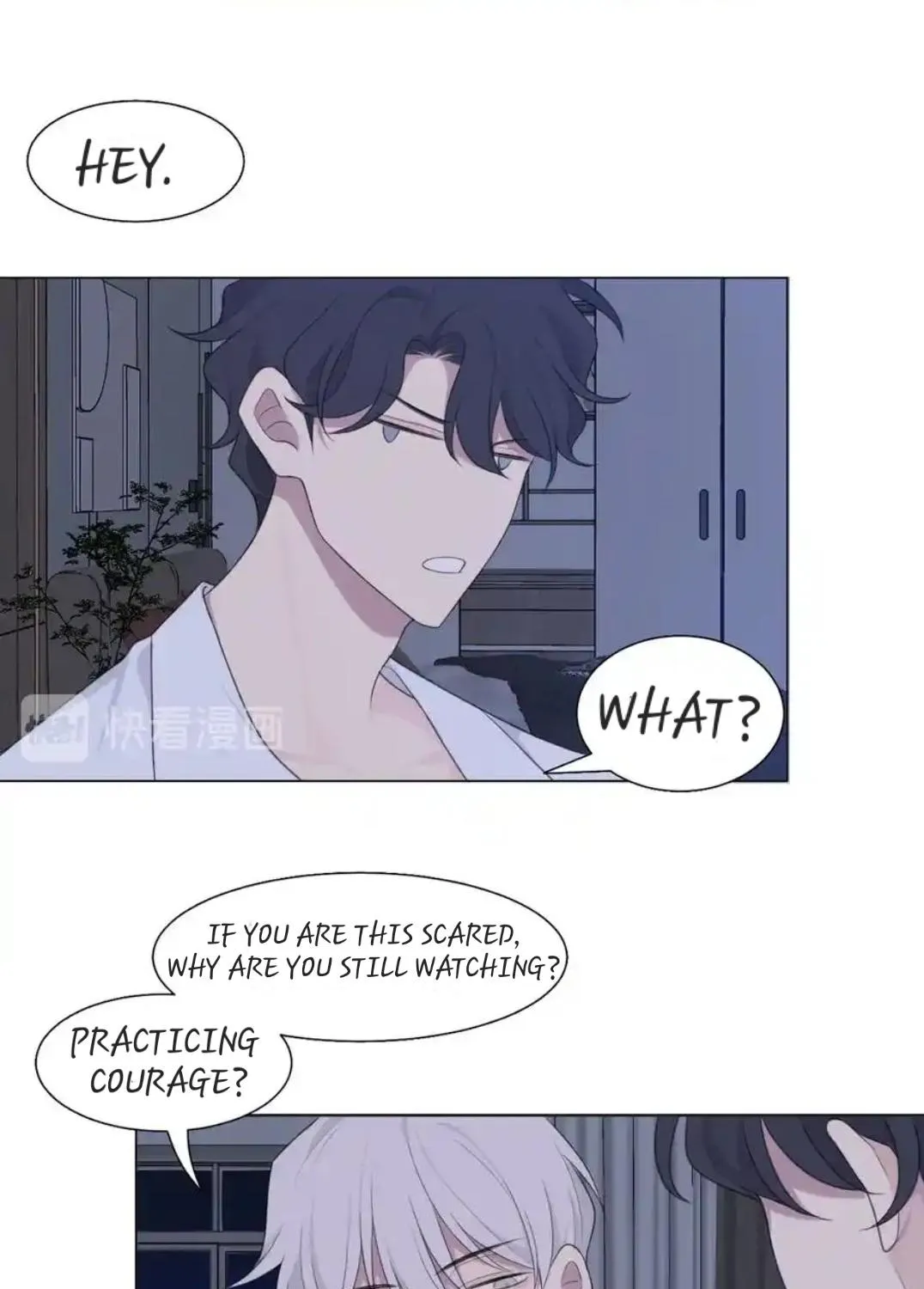 Prejudice Chapter 11 page 48 - 