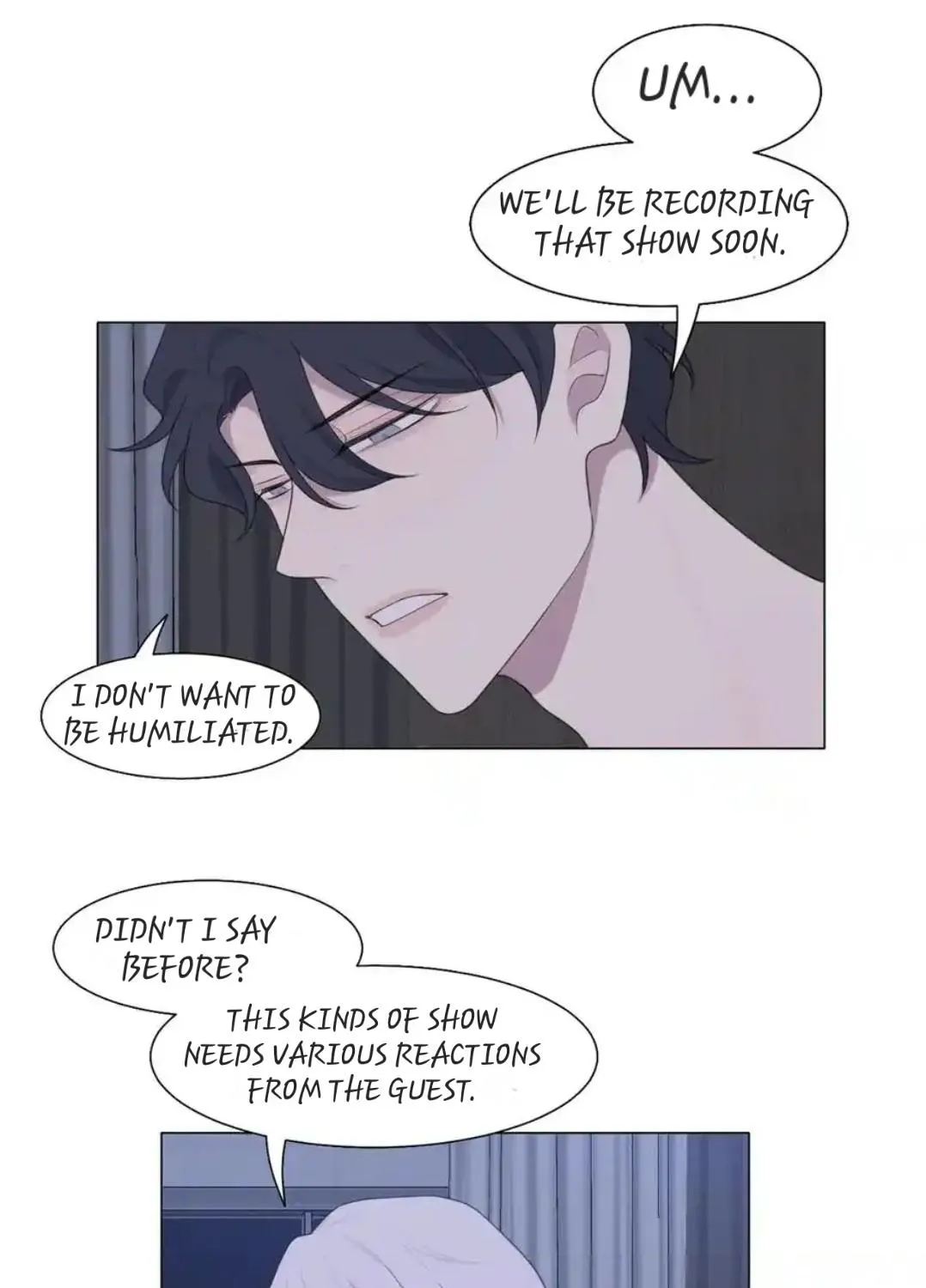 Prejudice Chapter 11 page 50 - 