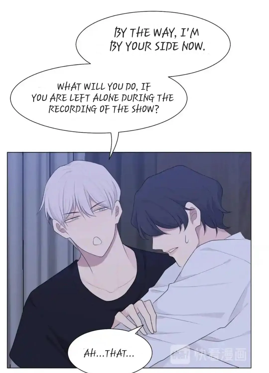 Prejudice Chapter 11 page 60 - 