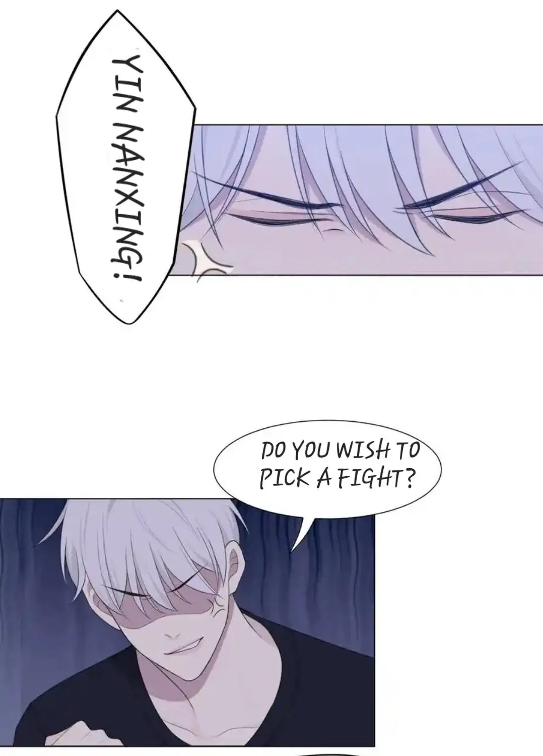 Prejudice Chapter 11 page 64 - 