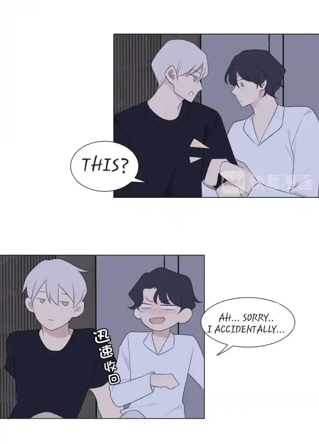 Prejudice Chapter 11 page 66 - 