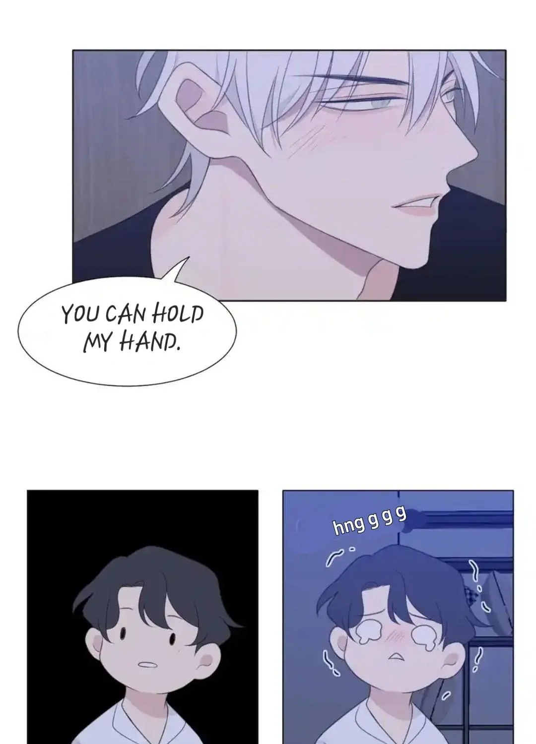 Prejudice Chapter 11 page 70 - 