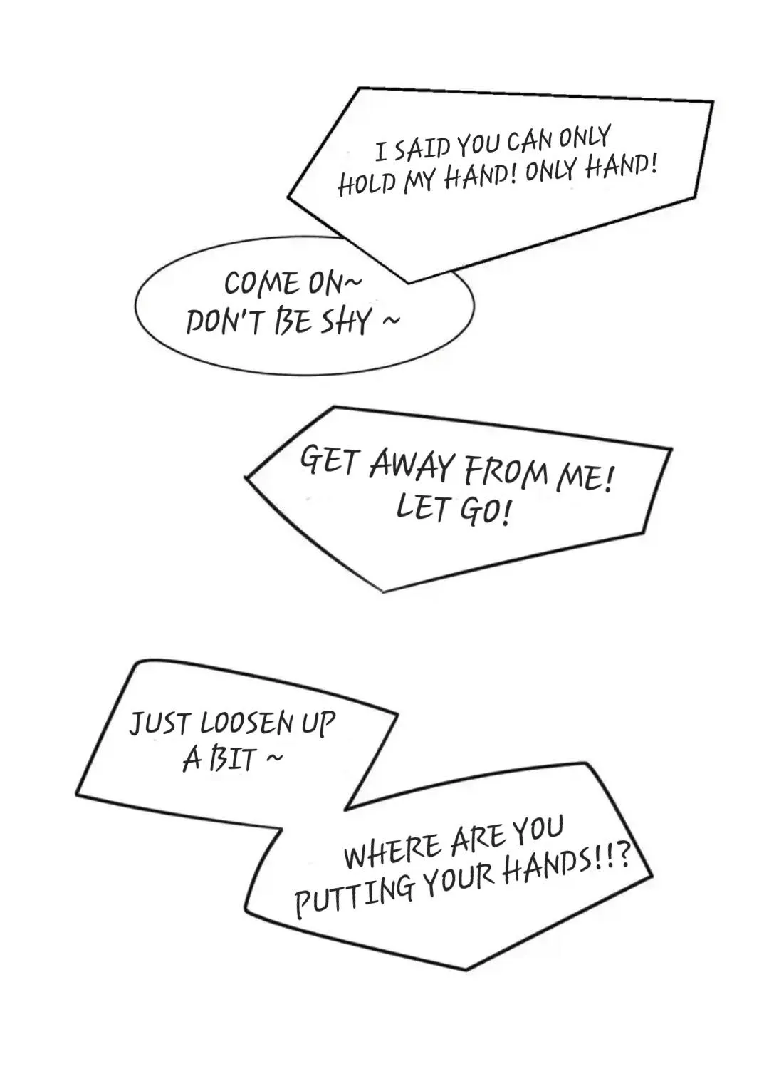 Prejudice Chapter 11 page 74 - 