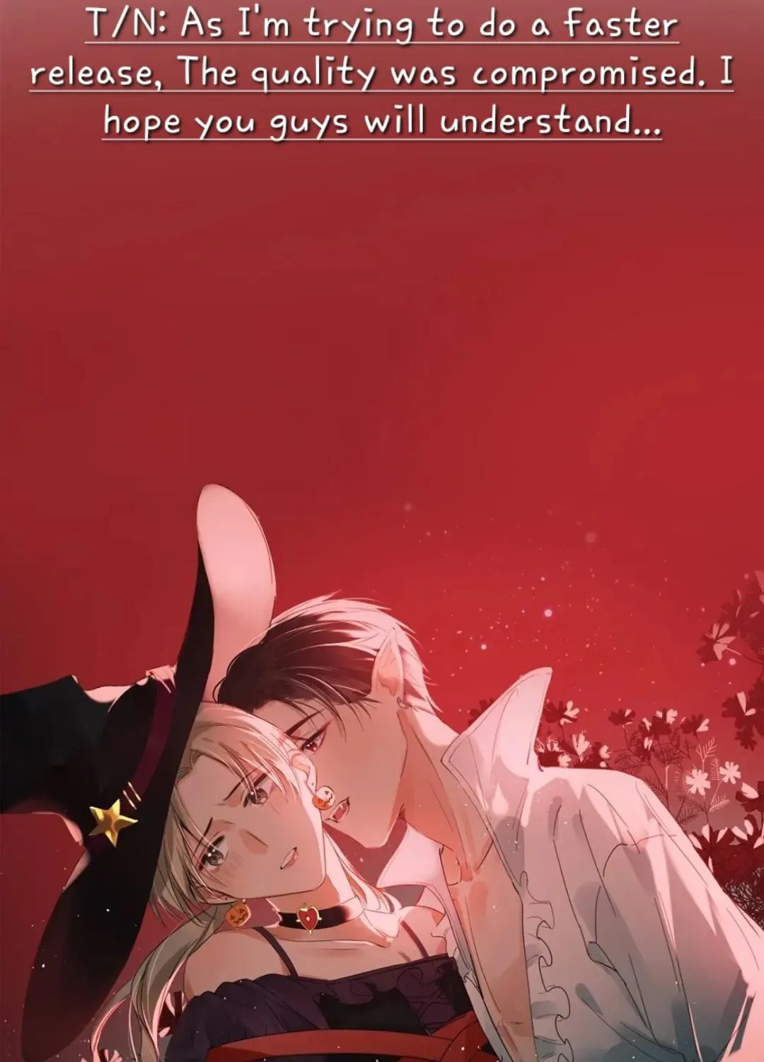 Prejudice Chapter 11 page 76 - 