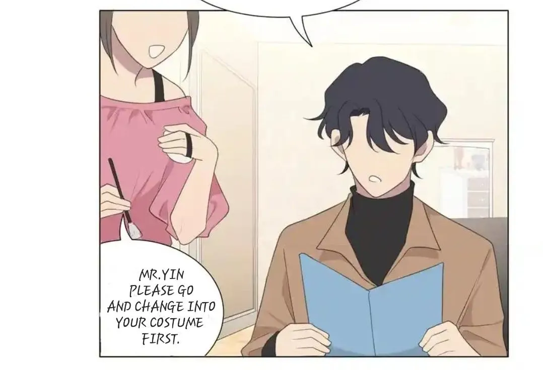Prejudice Chapter 12 page 24 - 