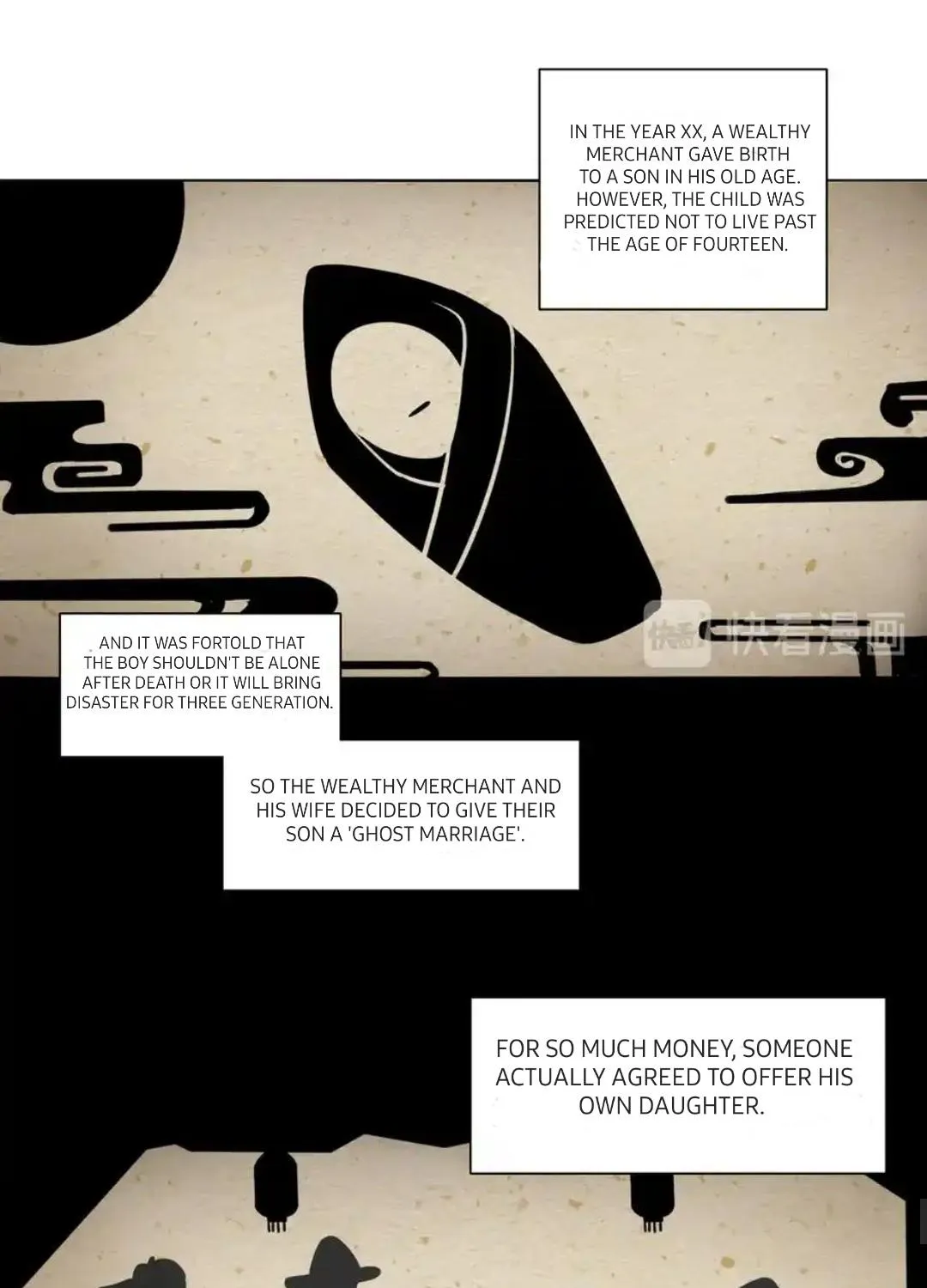 Prejudice Chapter 12 page 27 - 