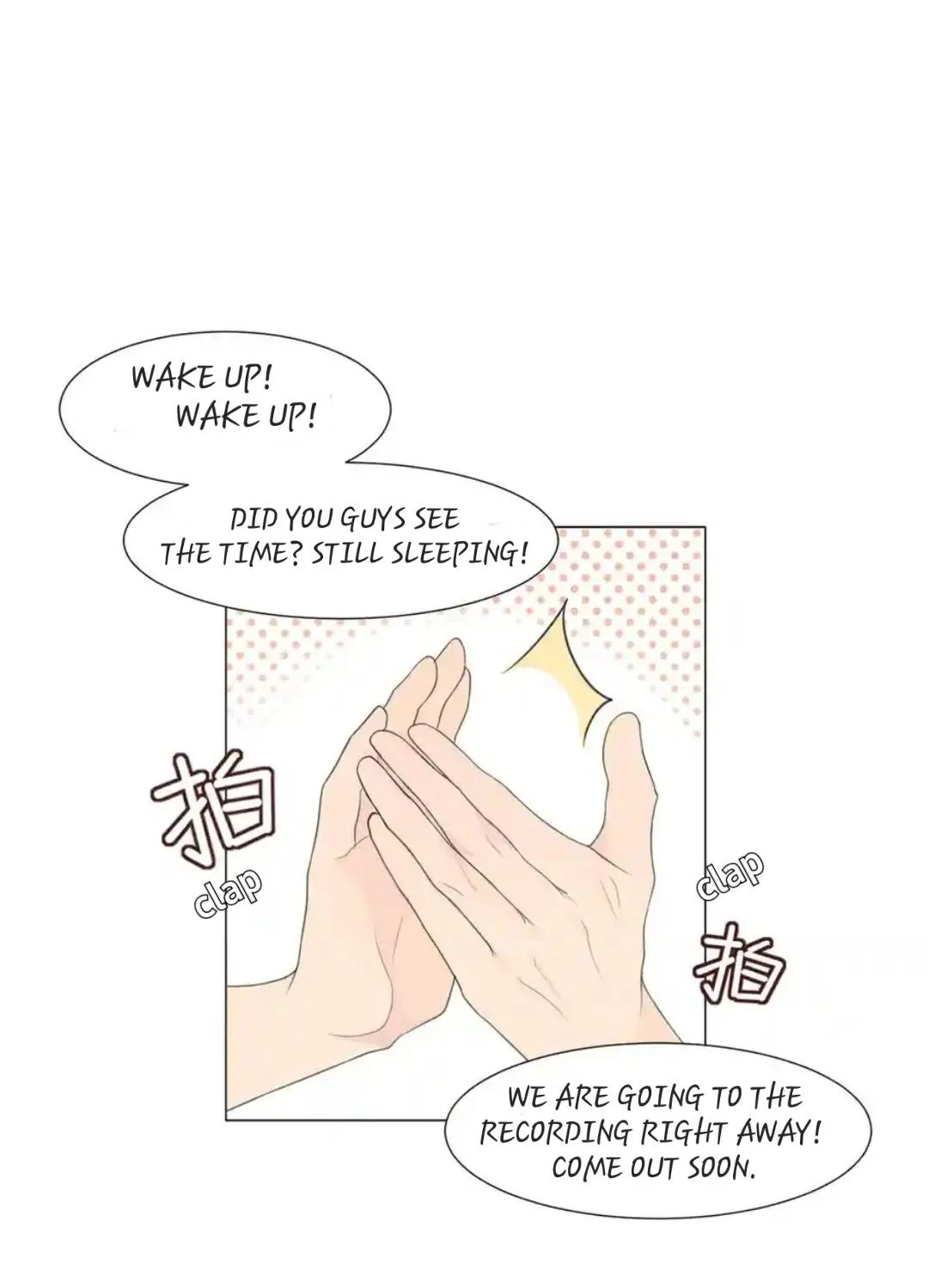 Prejudice Chapter 12 page 5 - 