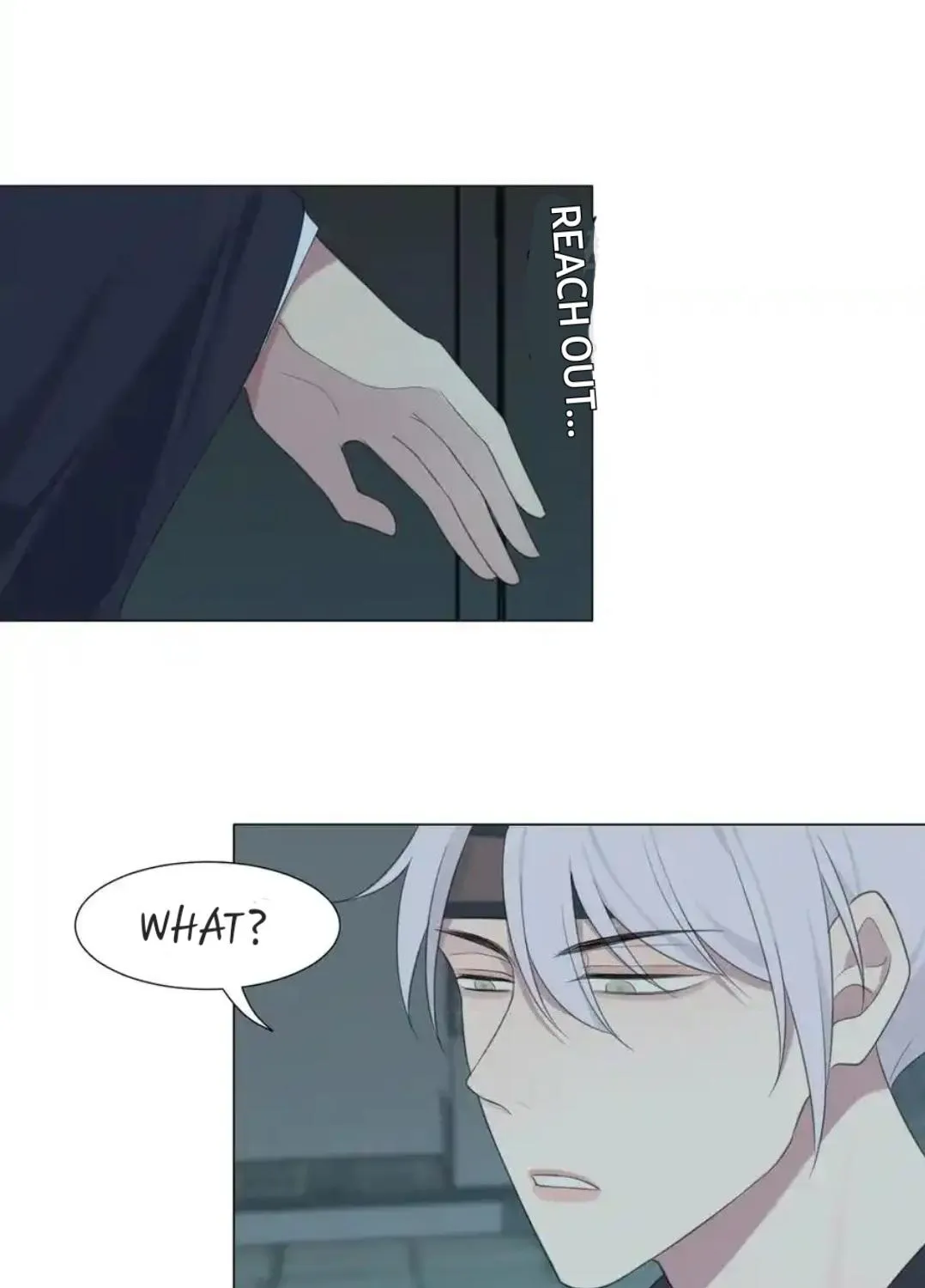 Prejudice Chapter 12 page 47 - 