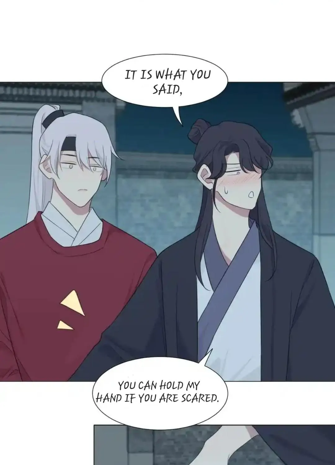 Prejudice Chapter 12 page 49 - 