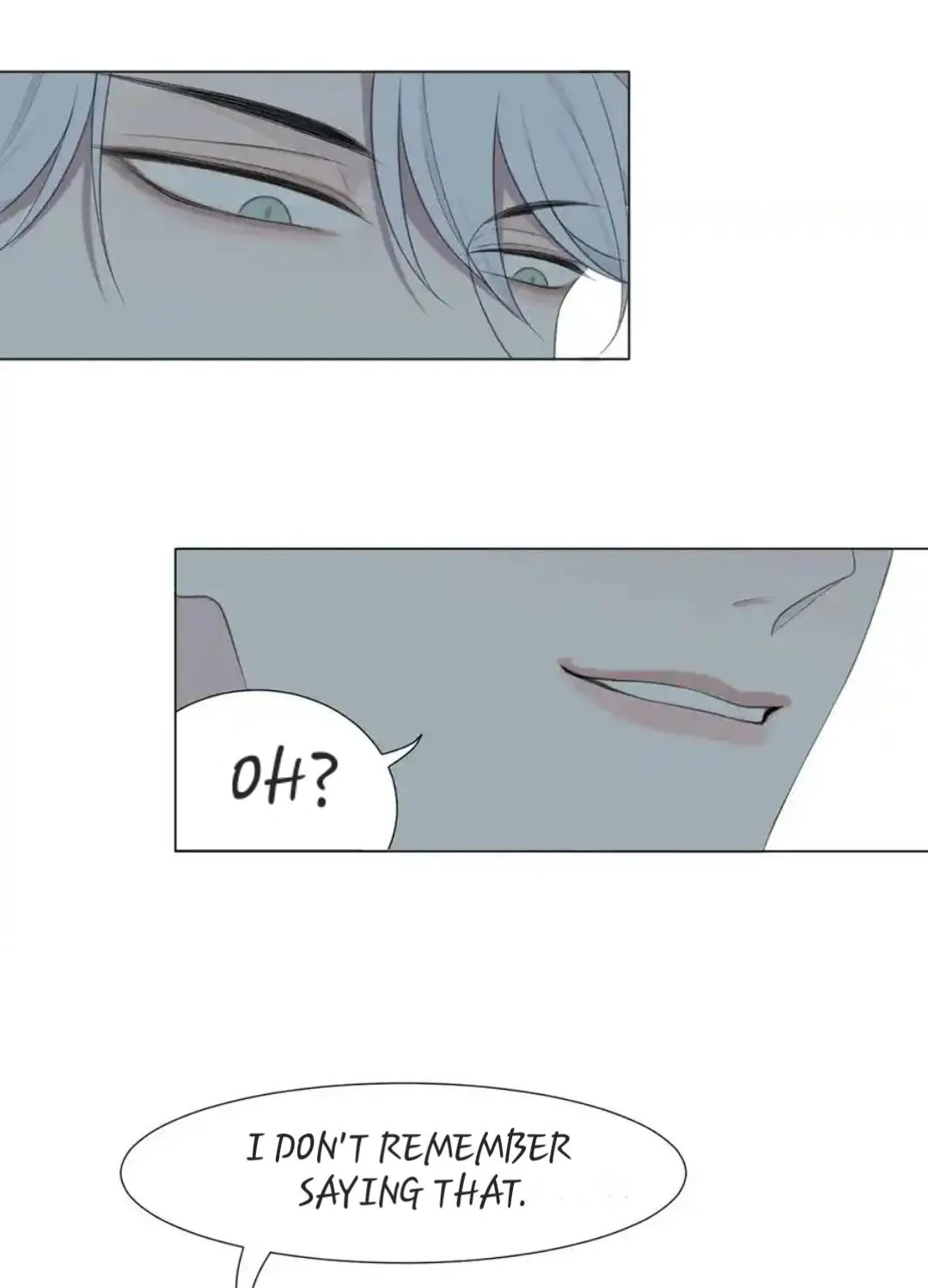 Prejudice Chapter 12 page 51 - 