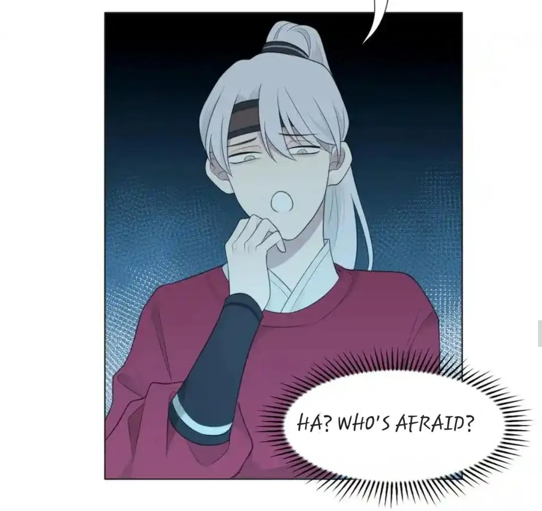 Prejudice Chapter 12 page 54 - 