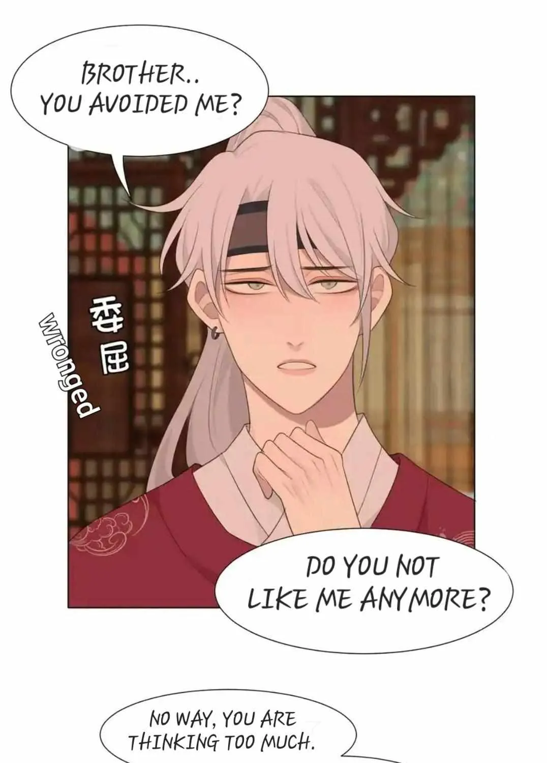 Prejudice Chapter 13 page 18 - 