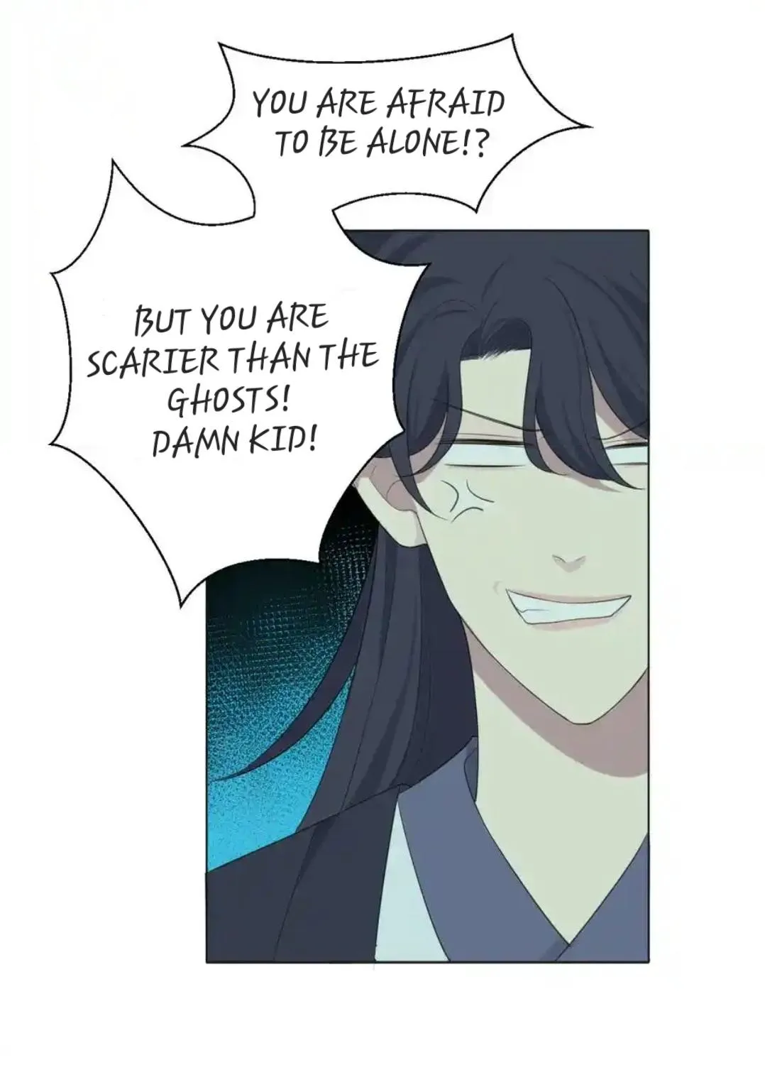 Prejudice Chapter 13 page 22 - 