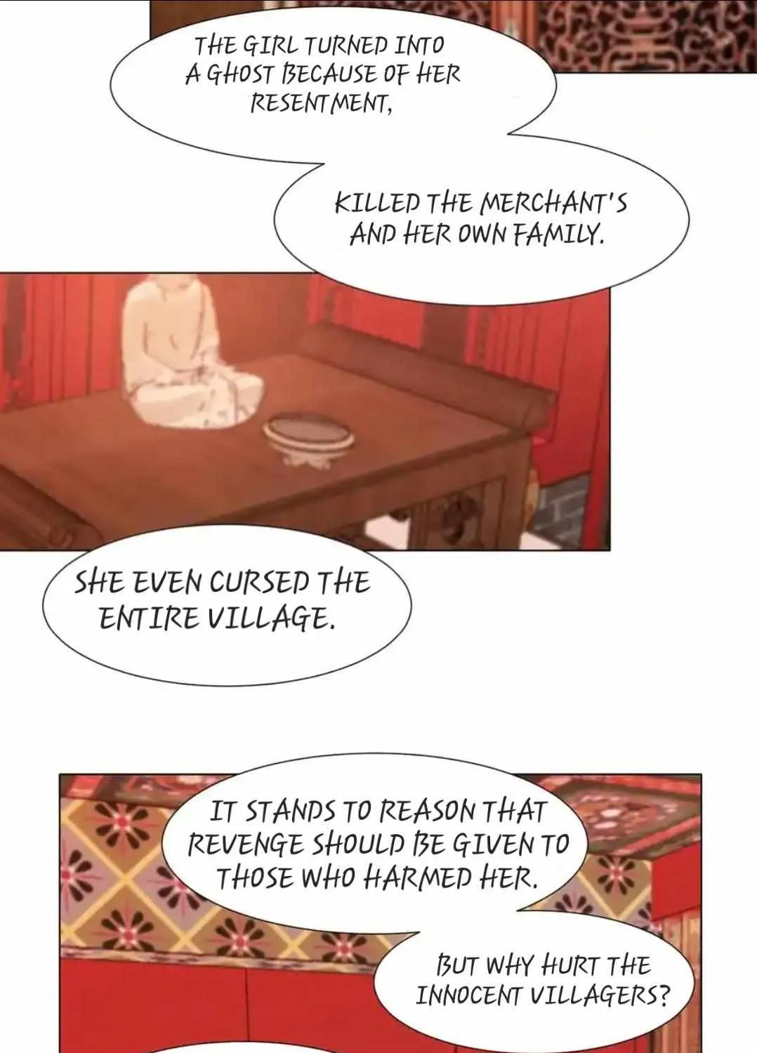 Prejudice Chapter 13 page 26 - 