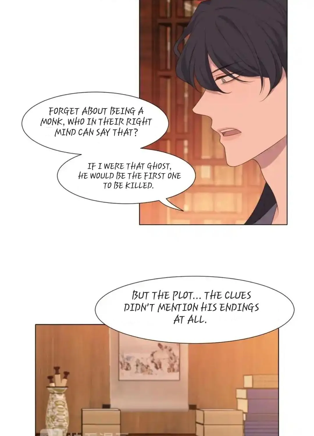 Prejudice Chapter 13 page 30 - 