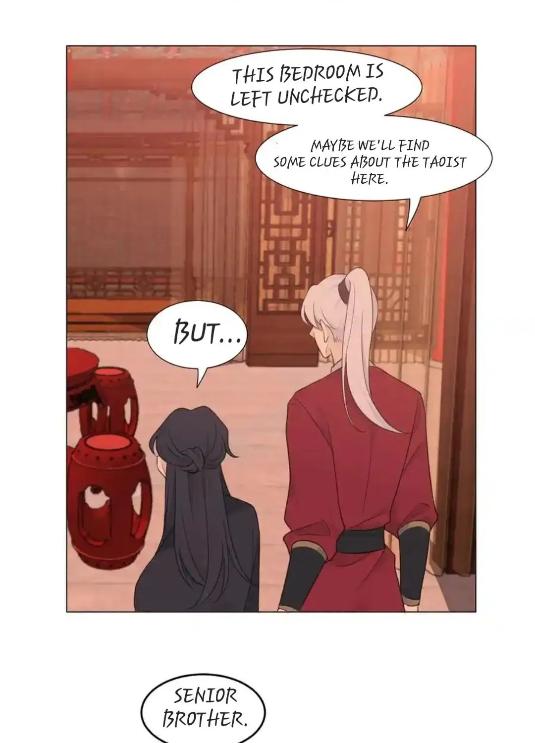 Prejudice Chapter 13 page 32 - 