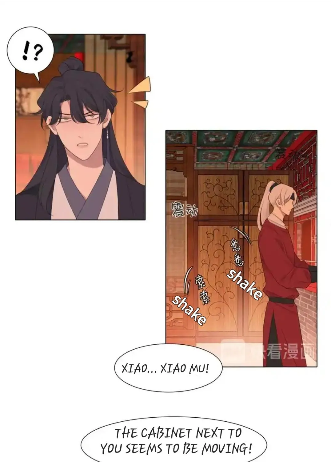 Prejudice Chapter 13 page 40 - 