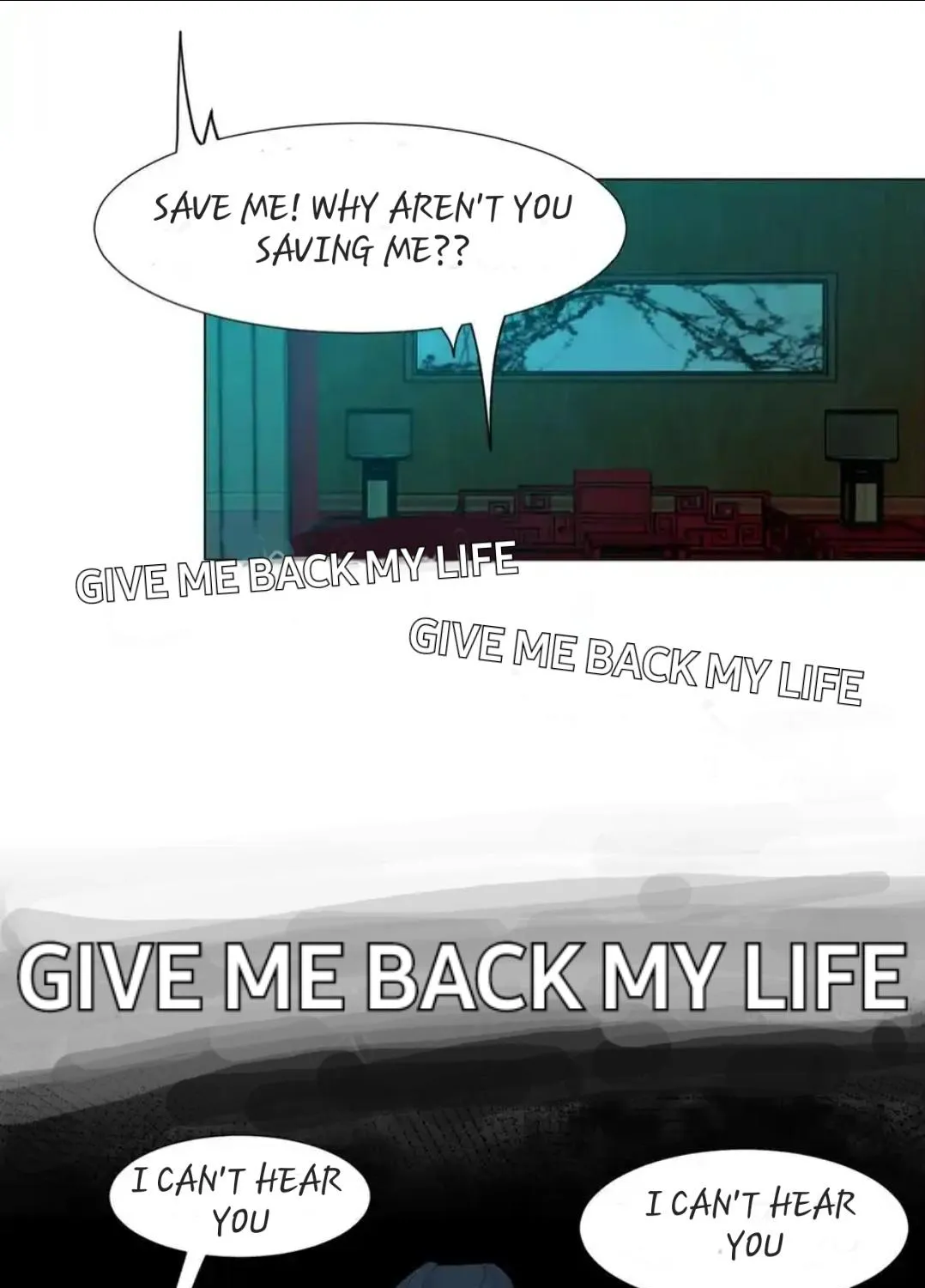 Prejudice Chapter 13 page 48 - 