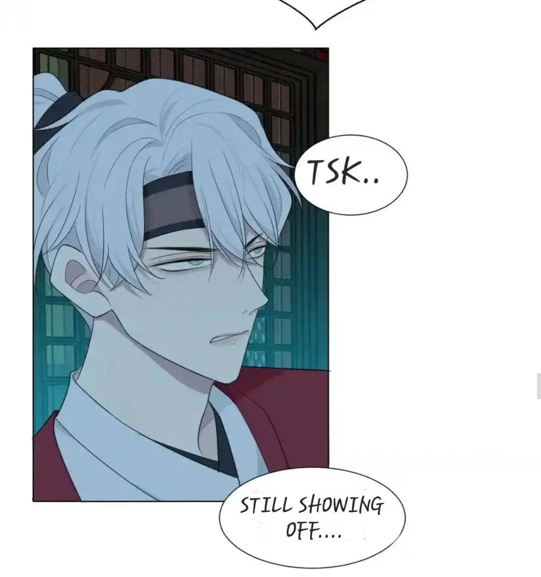 Prejudice Chapter 13 page 55 - 