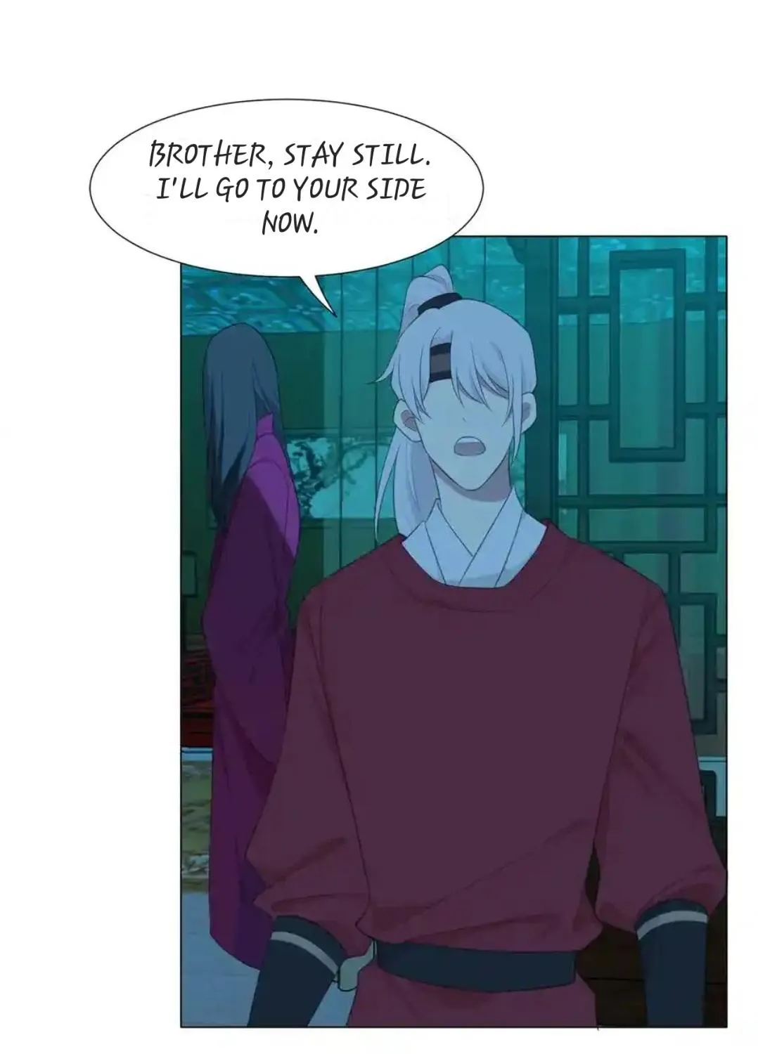 Prejudice Chapter 13 page 56 - 
