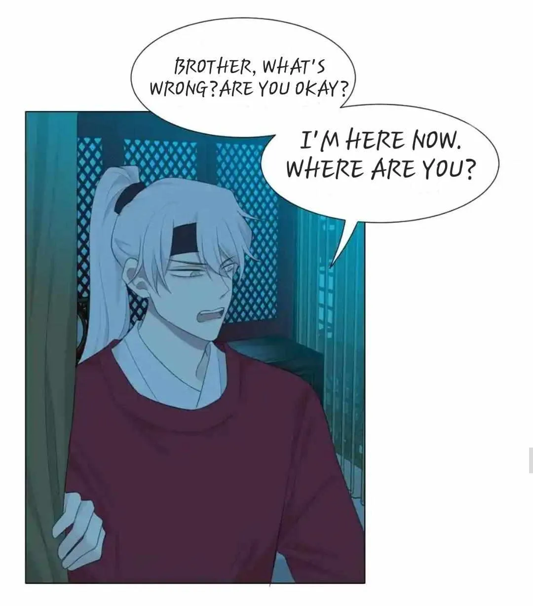 Prejudice Chapter 13 page 61 - 