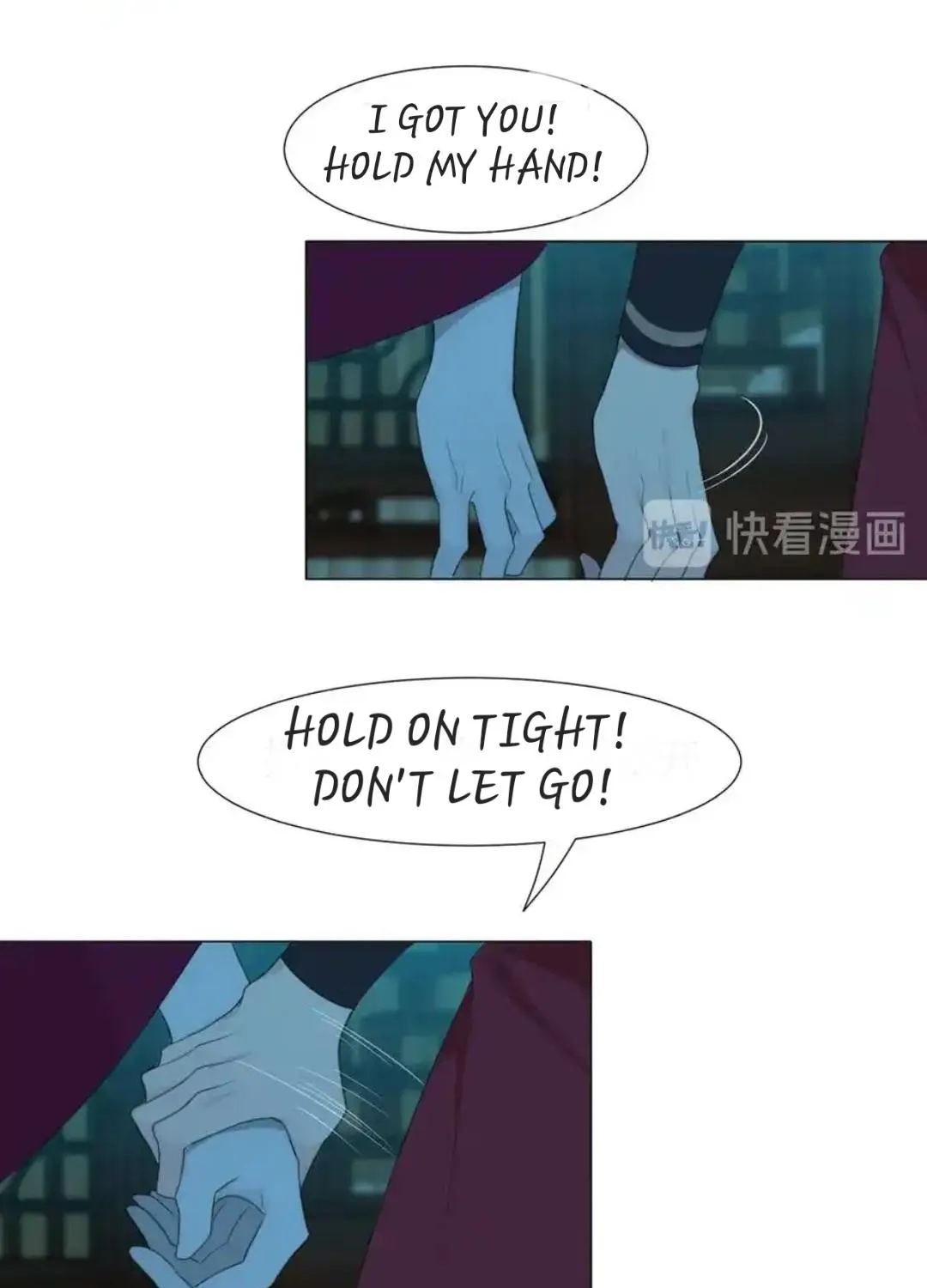Prejudice Chapter 13 page 62 - 