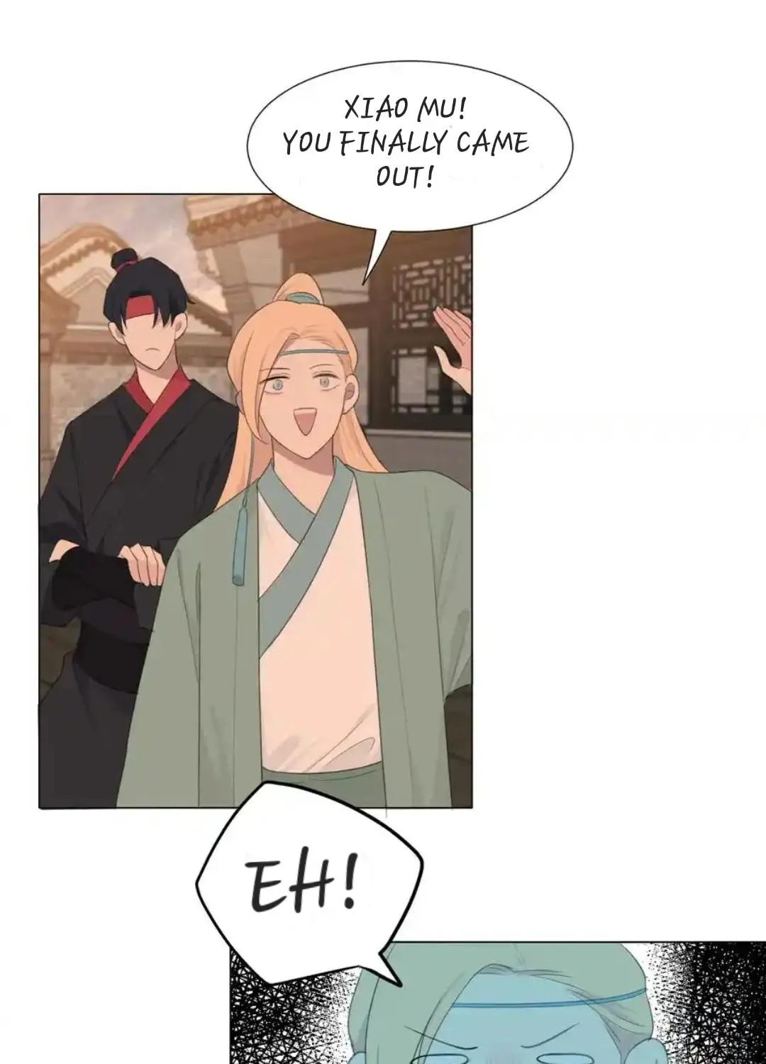 Prejudice Chapter 13 page 64 - 