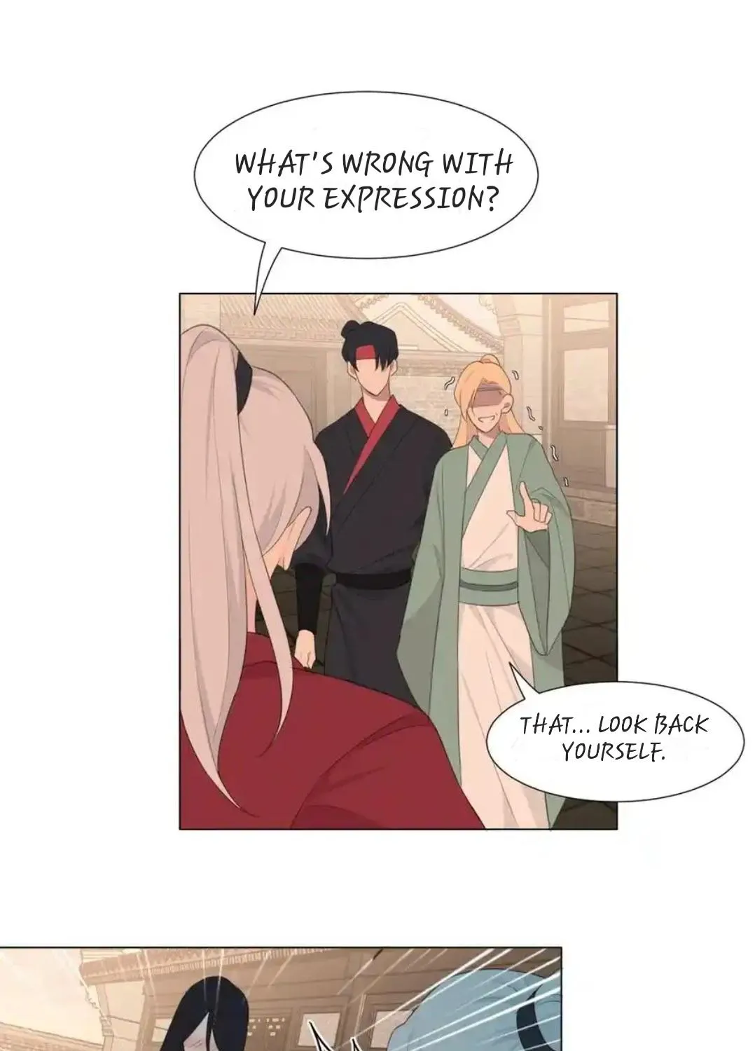 Prejudice Chapter 13 page 66 - 