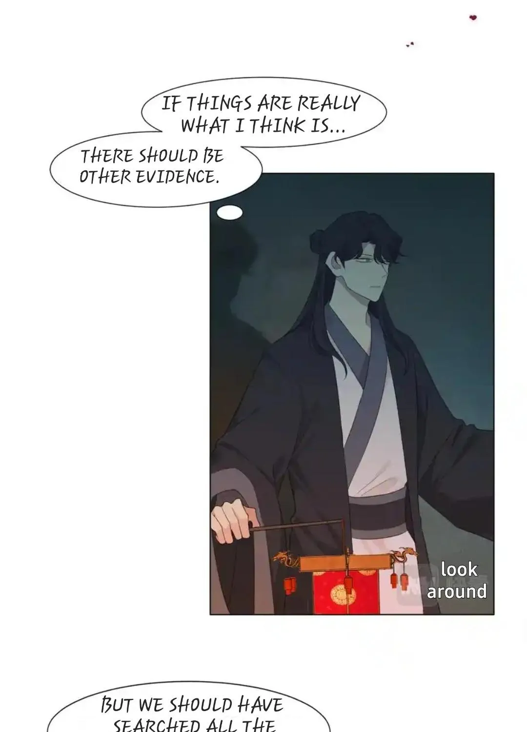 Prejudice Chapter 14 page 17 - 