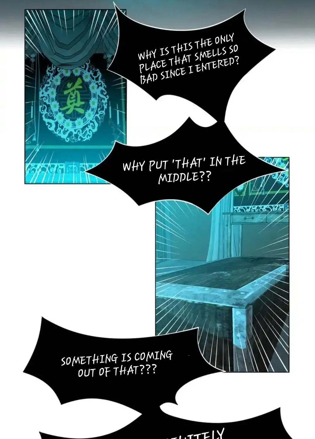 Prejudice Chapter 14 page 21 - 