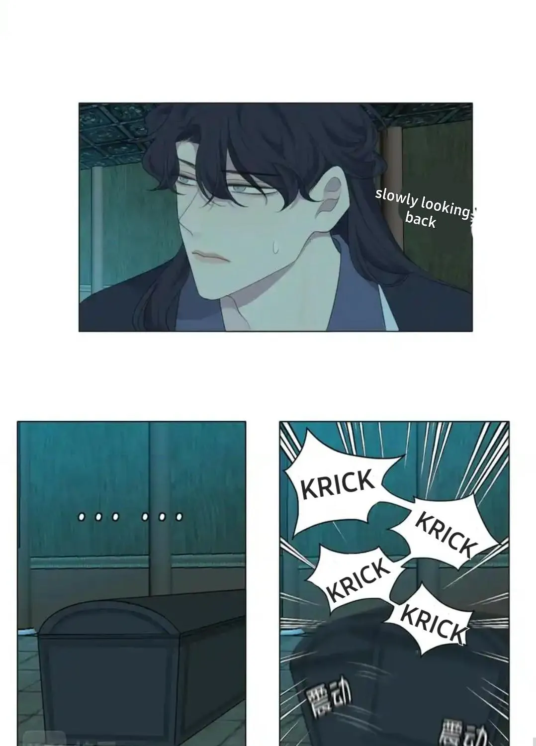 Prejudice Chapter 14 page 27 - 