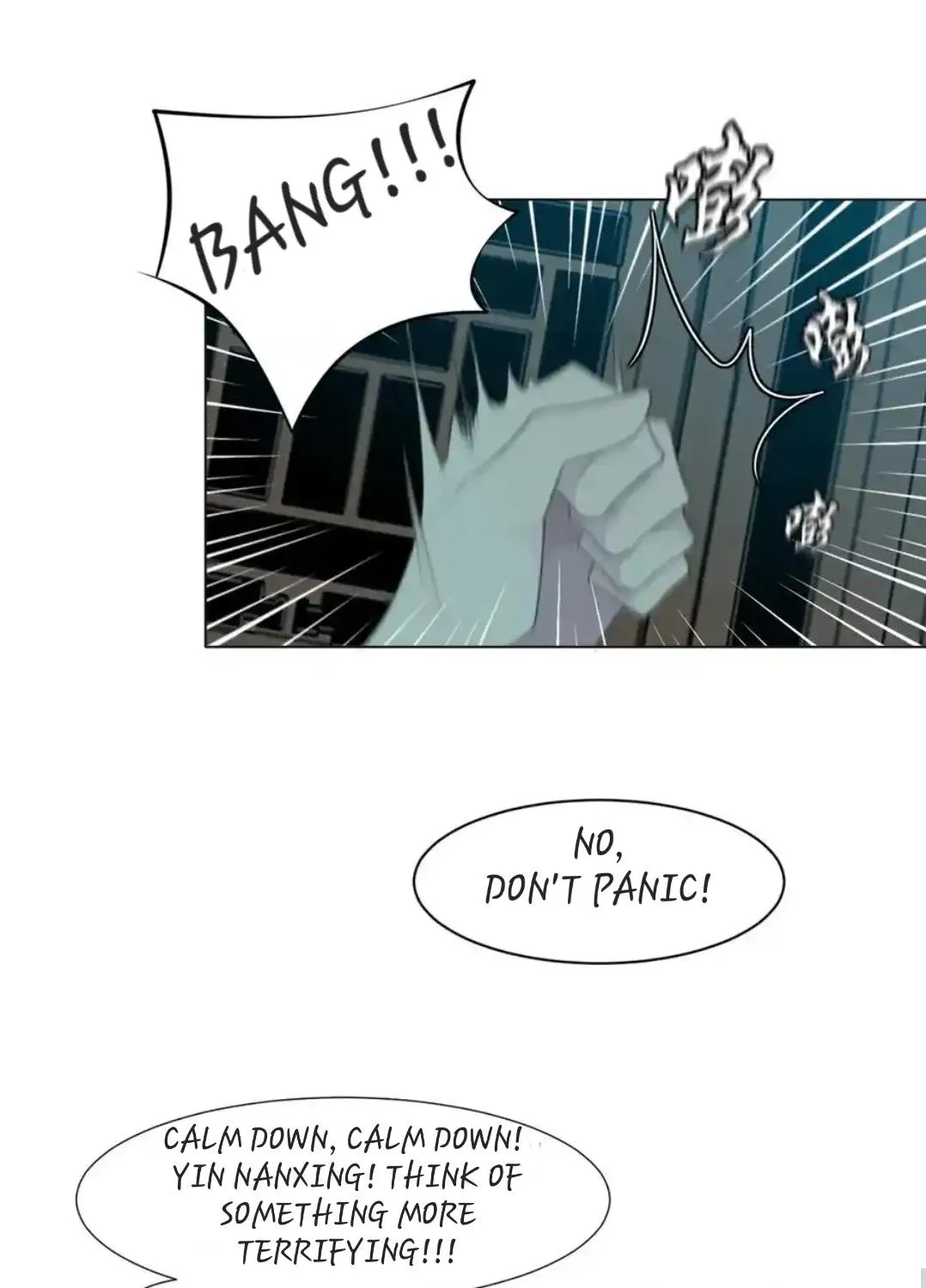 Prejudice Chapter 14 page 29 - 