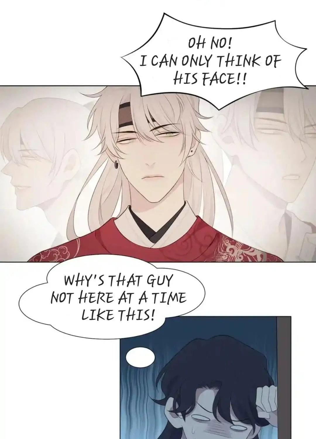 Prejudice Chapter 14 page 31 - 