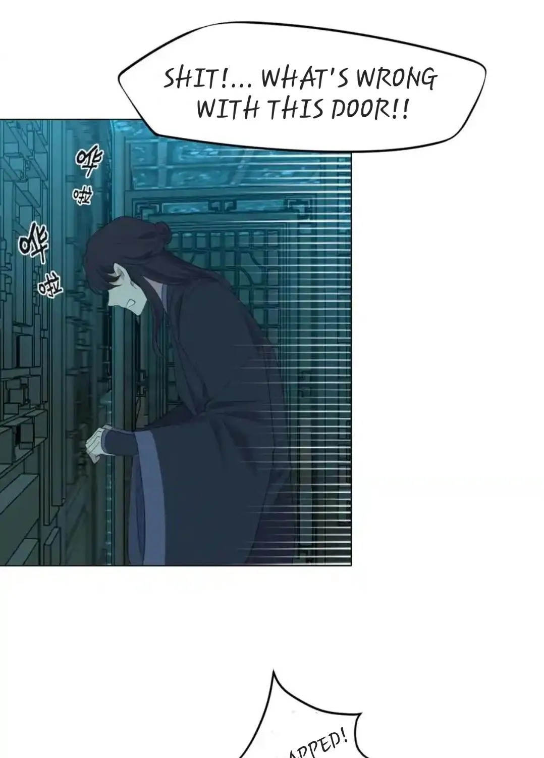 Prejudice Chapter 14 page 35 - 