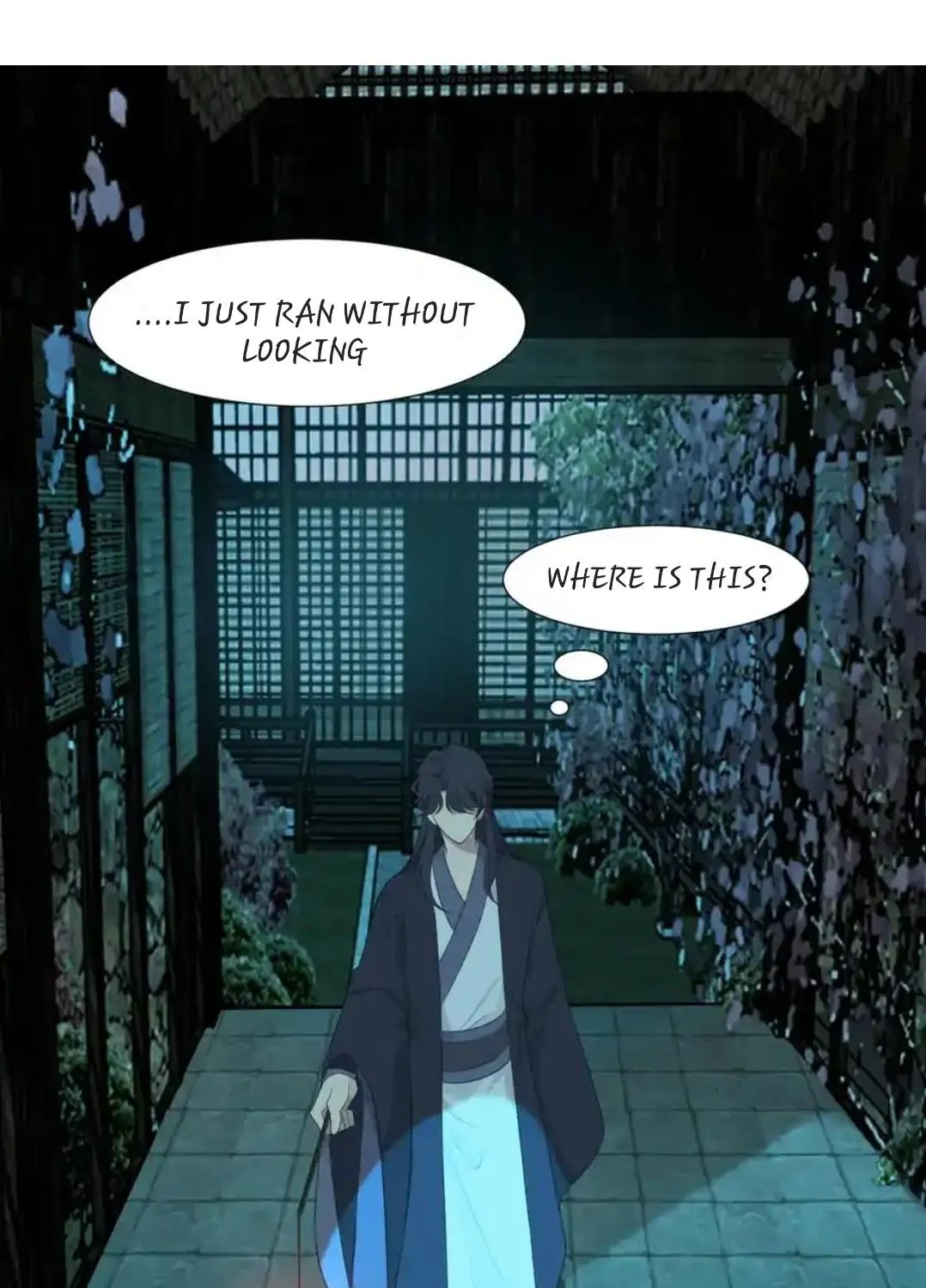 Prejudice Chapter 14 page 5 - 