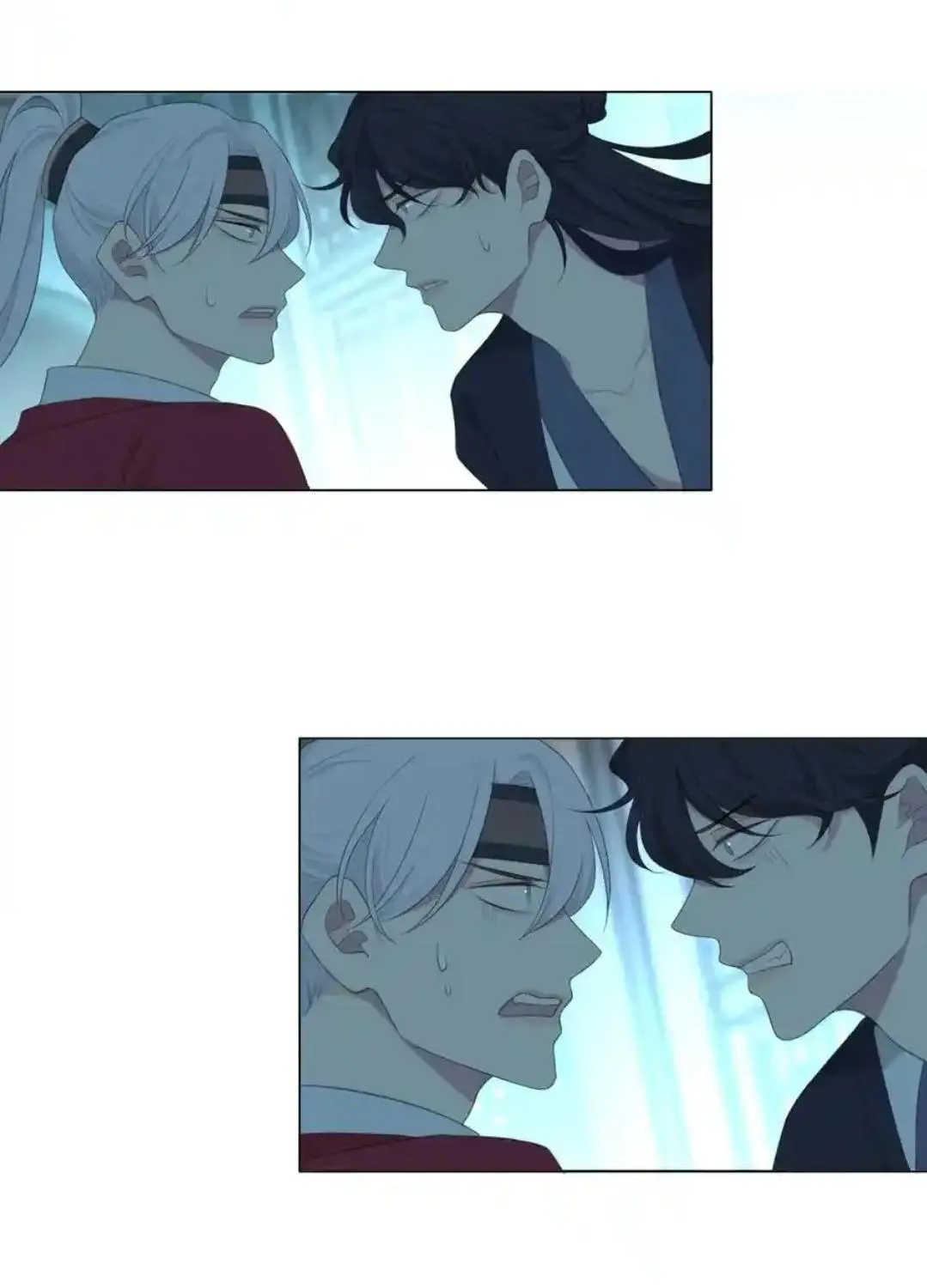 Prejudice Chapter 14 page 41 - 