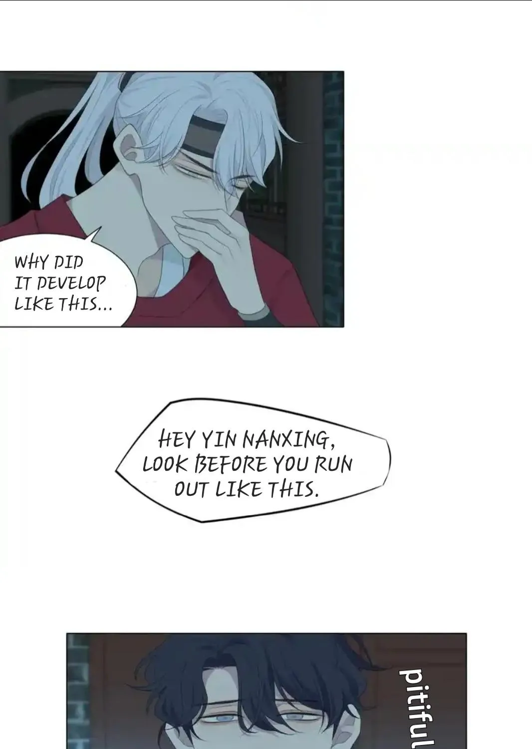 Prejudice Chapter 14 page 45 - 