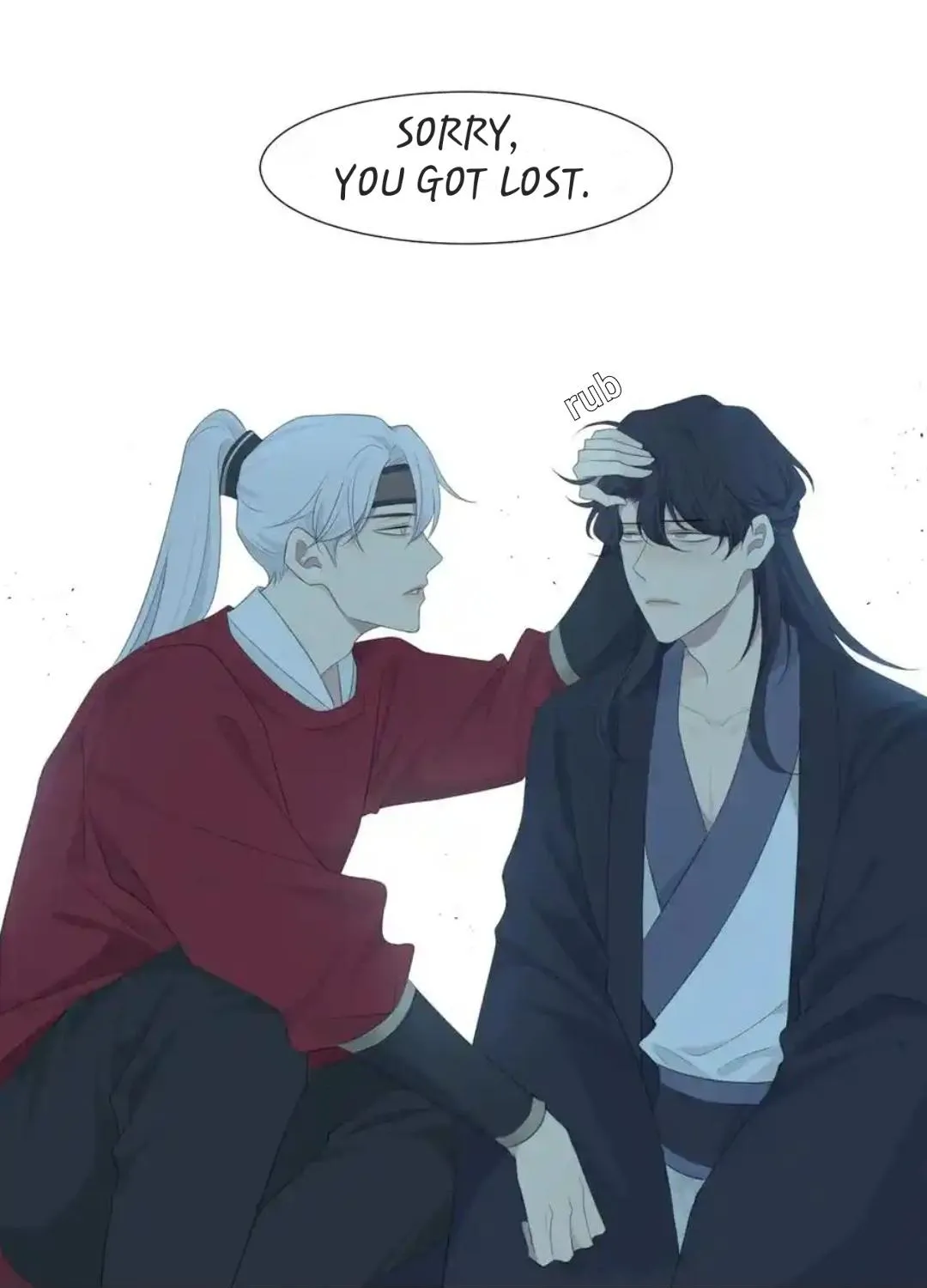 Prejudice Chapter 14 page 47 - 