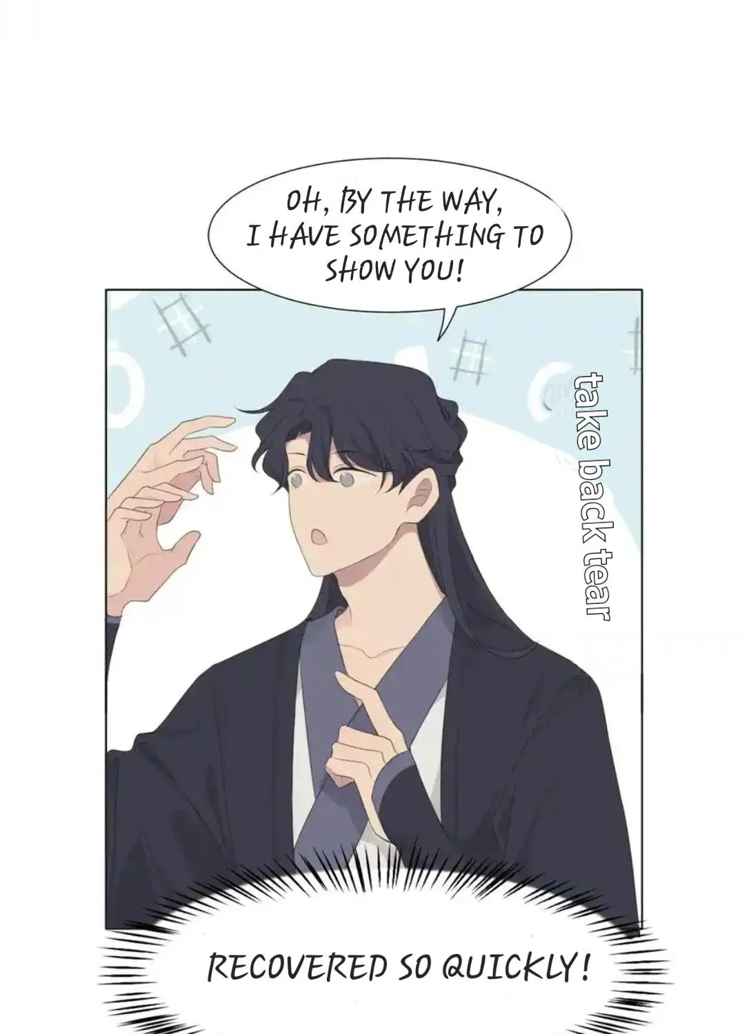 Prejudice Chapter 14 page 49 - 