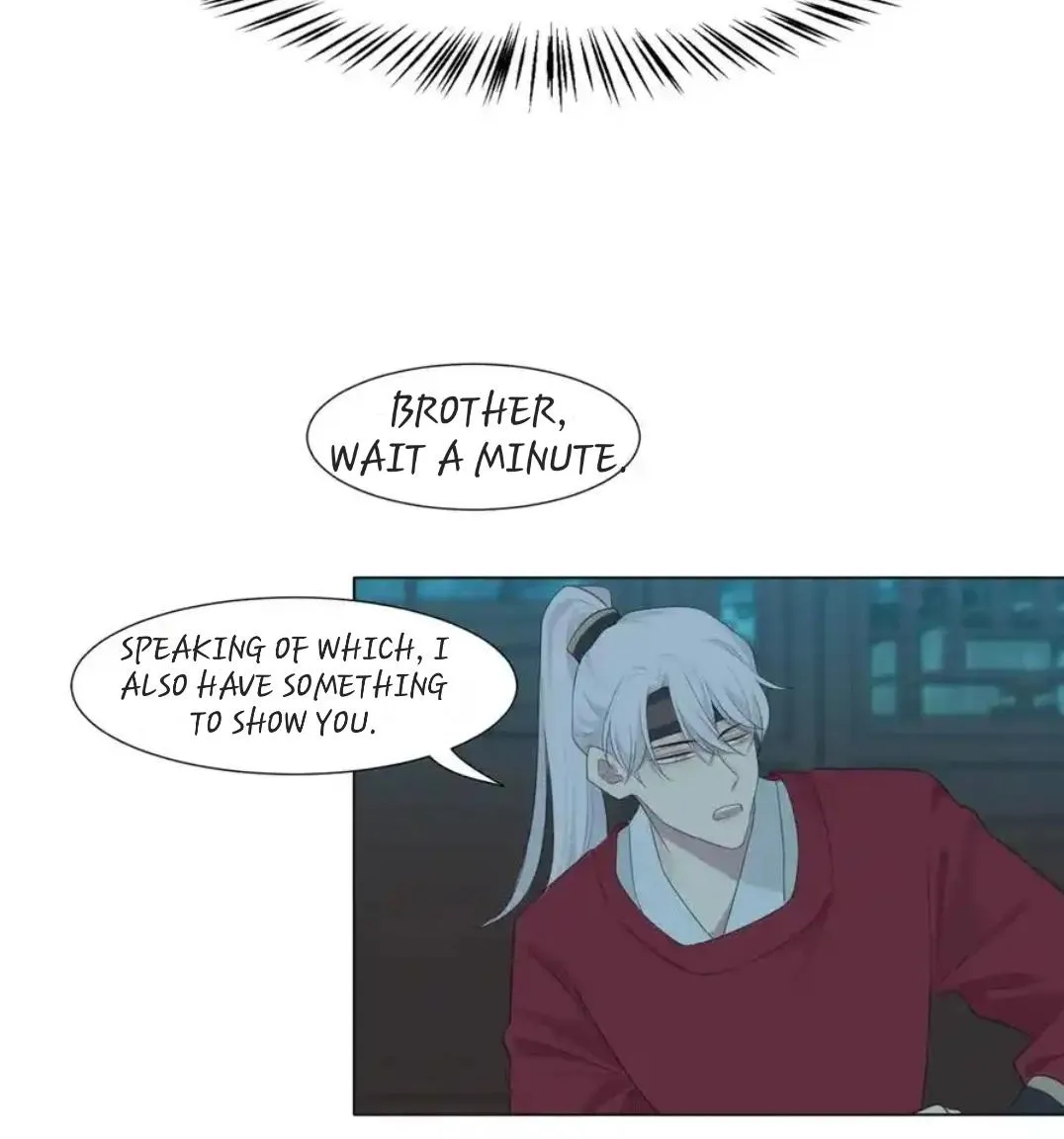 Prejudice Chapter 14 page 50 - 