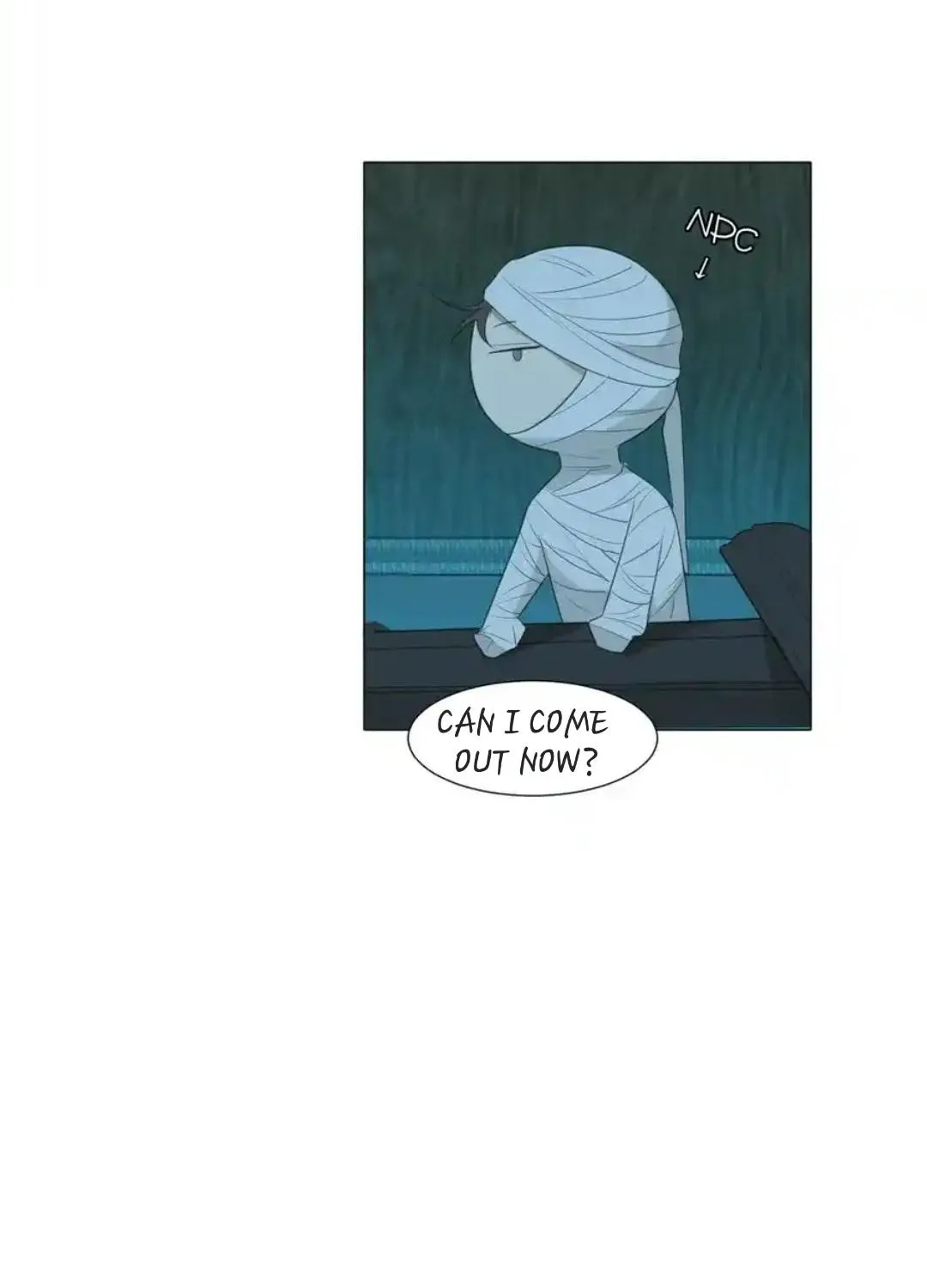 Prejudice Chapter 14 page 57 - 
