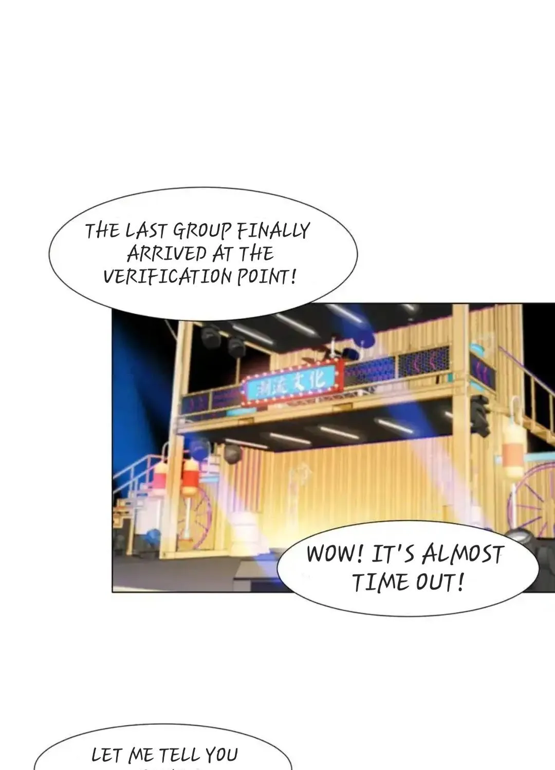 Prejudice Chapter 14 page 59 - 