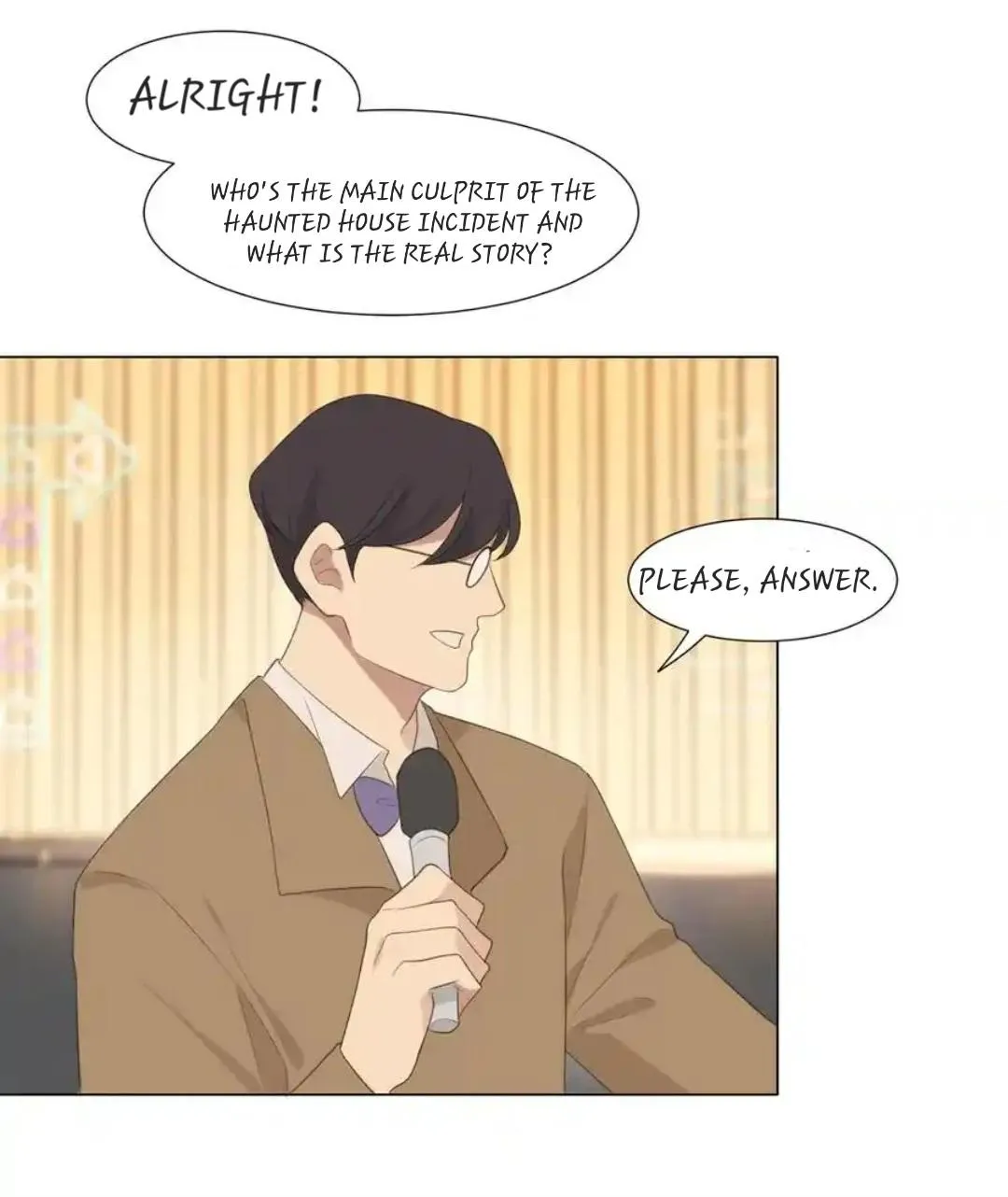 Prejudice Chapter 14 page 61 - 