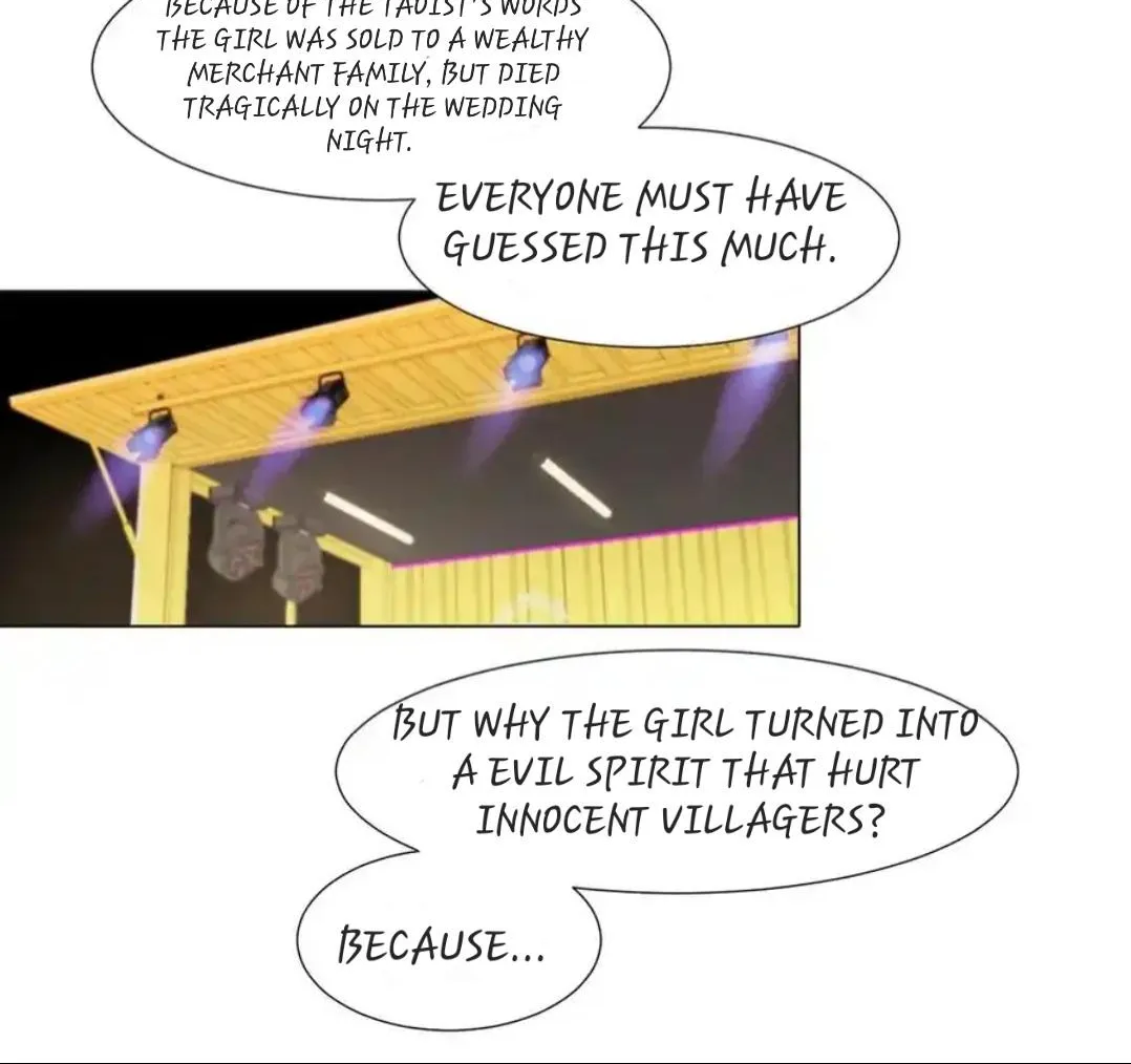 Prejudice Chapter 14 page 67 - 