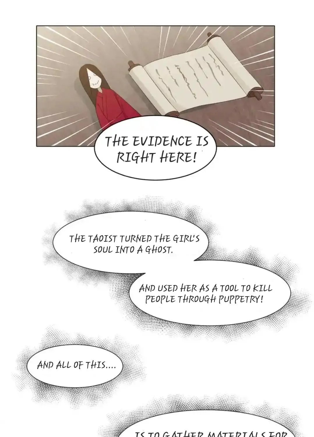 Prejudice Chapter 14 page 68 - 